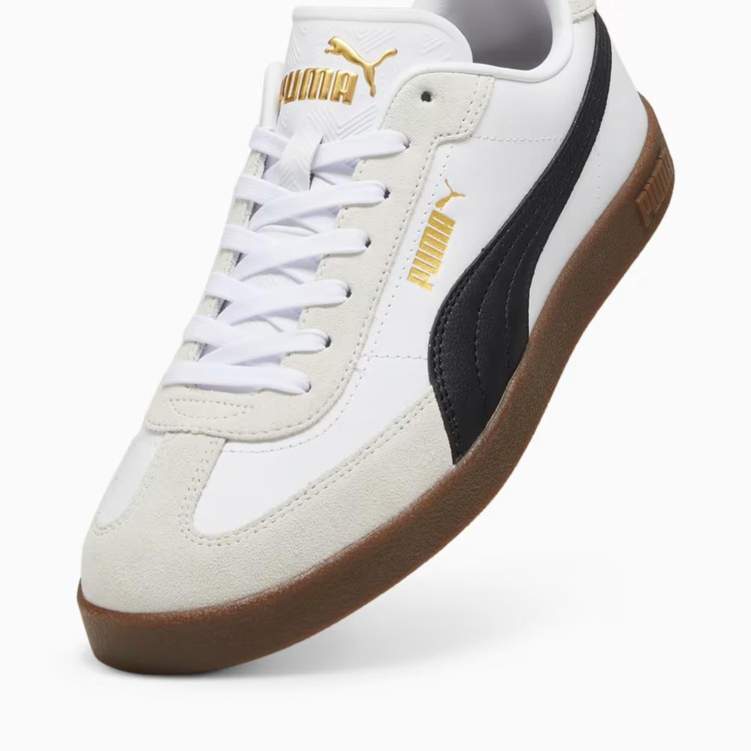 Zapatillas Mujer PUMA Club II Era-5