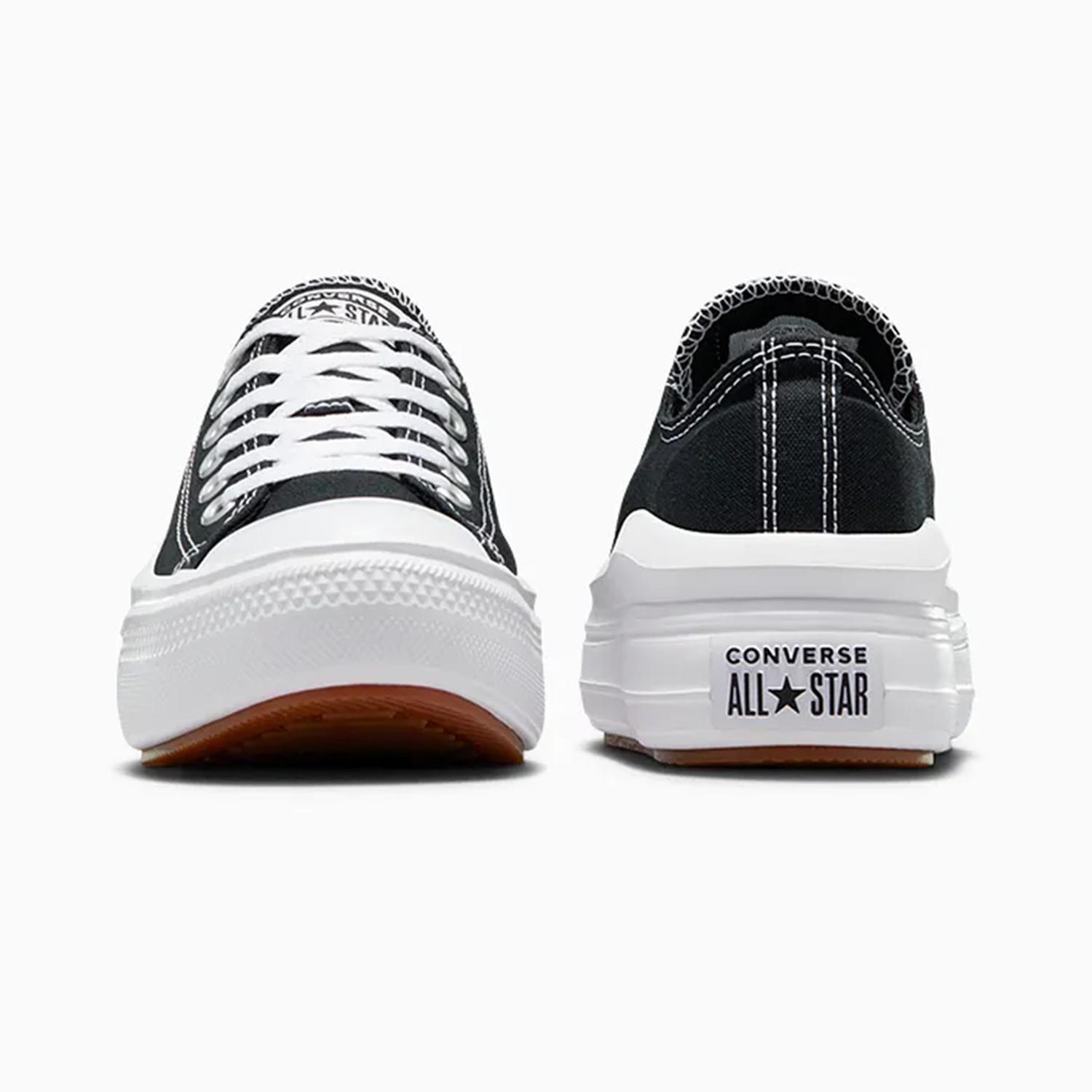 Zapatilla Converse Chuck Taylor - 570256C-001-4