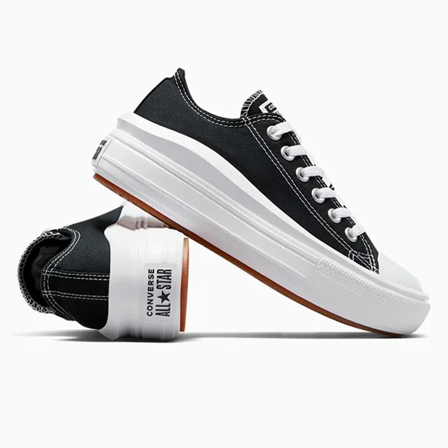 Zapatilla Converse Chuck Taylor - 570256C-001-5