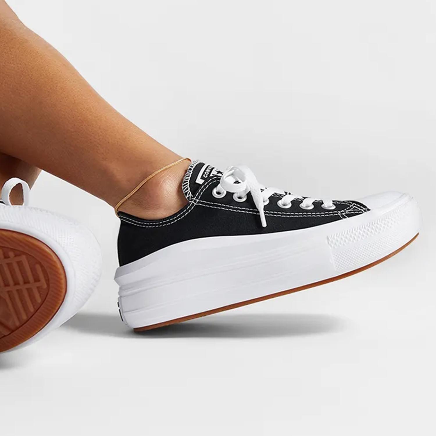 Zapatilla Converse Chuck Taylor - 570256C-001-6