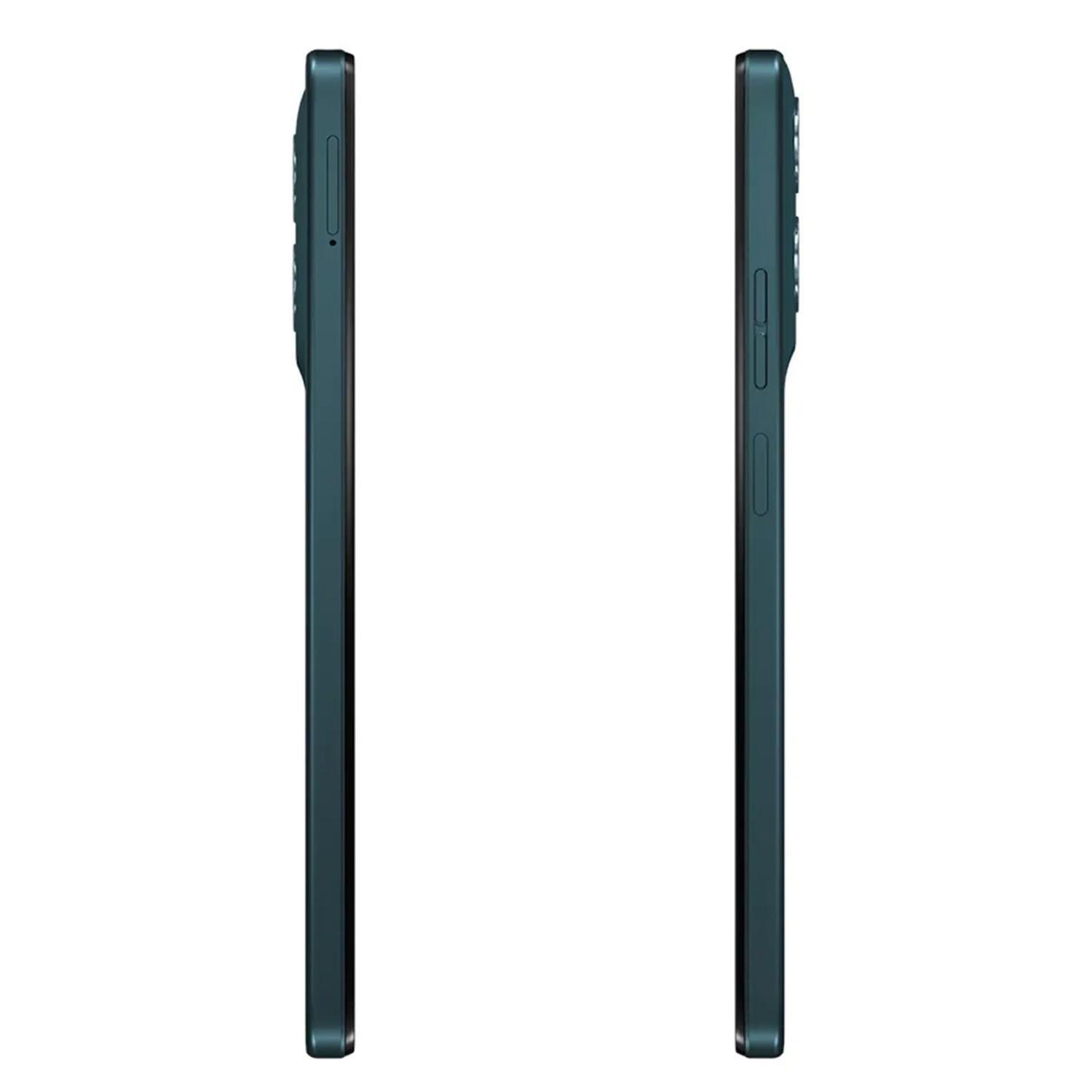 Motorola G06 Azul 4GB RAM 128GB ROM CE110MOT83-6