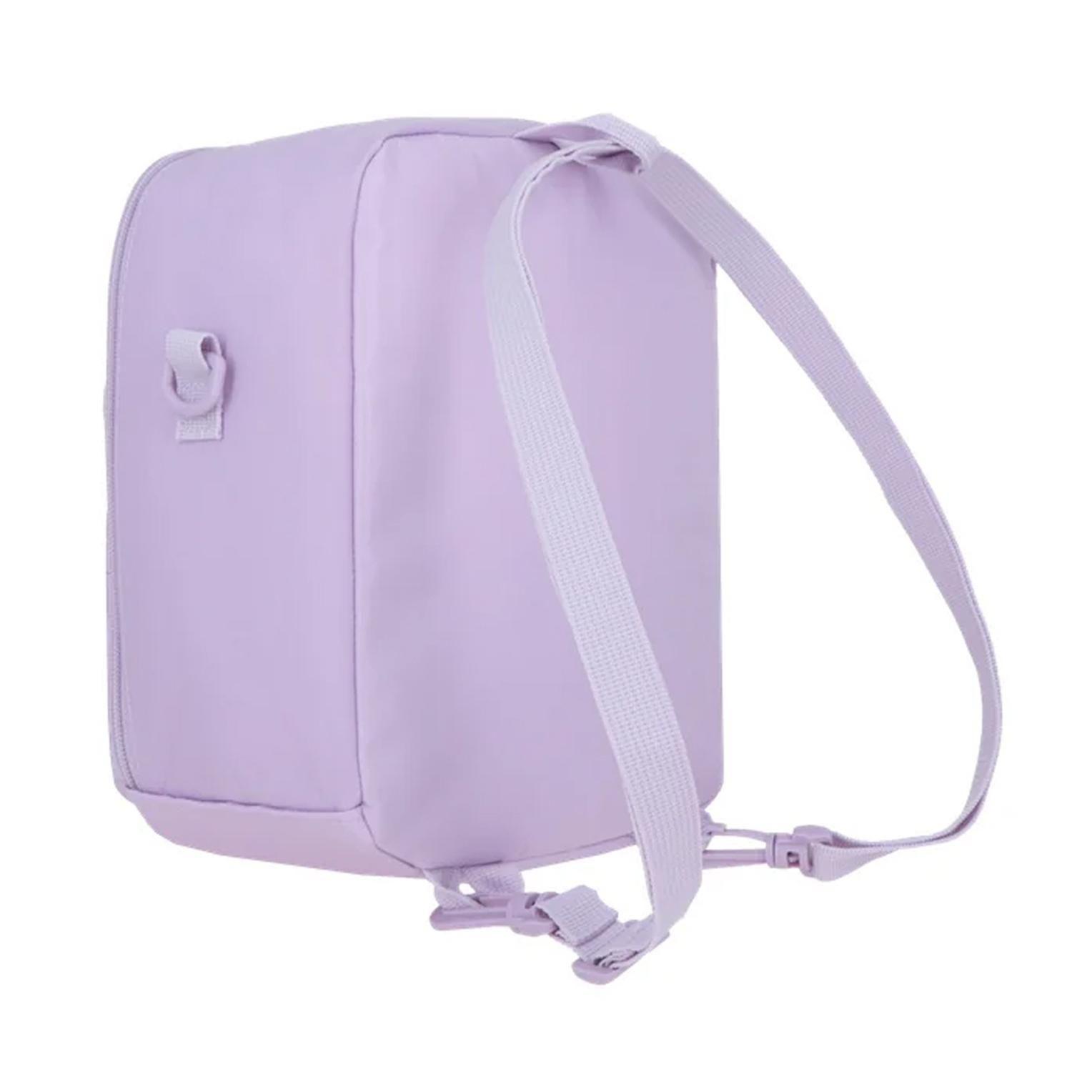 Lonchera Xtrem Buffet Lila 7 Litros-2