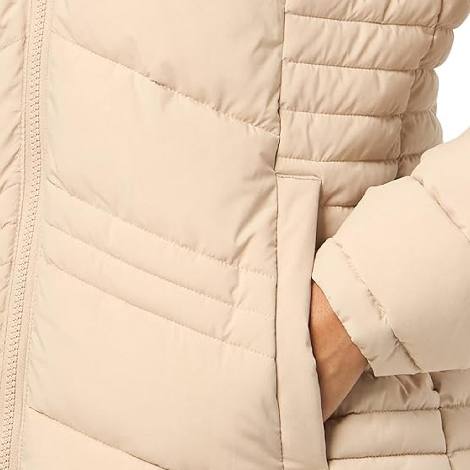 Chaqueta acolchada Tommy Hilfiger TW5MP147CHI-2