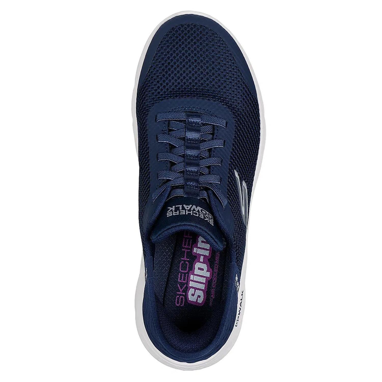 Zapatillas Skechers Mujer Slip-ins 124836/NVW-2