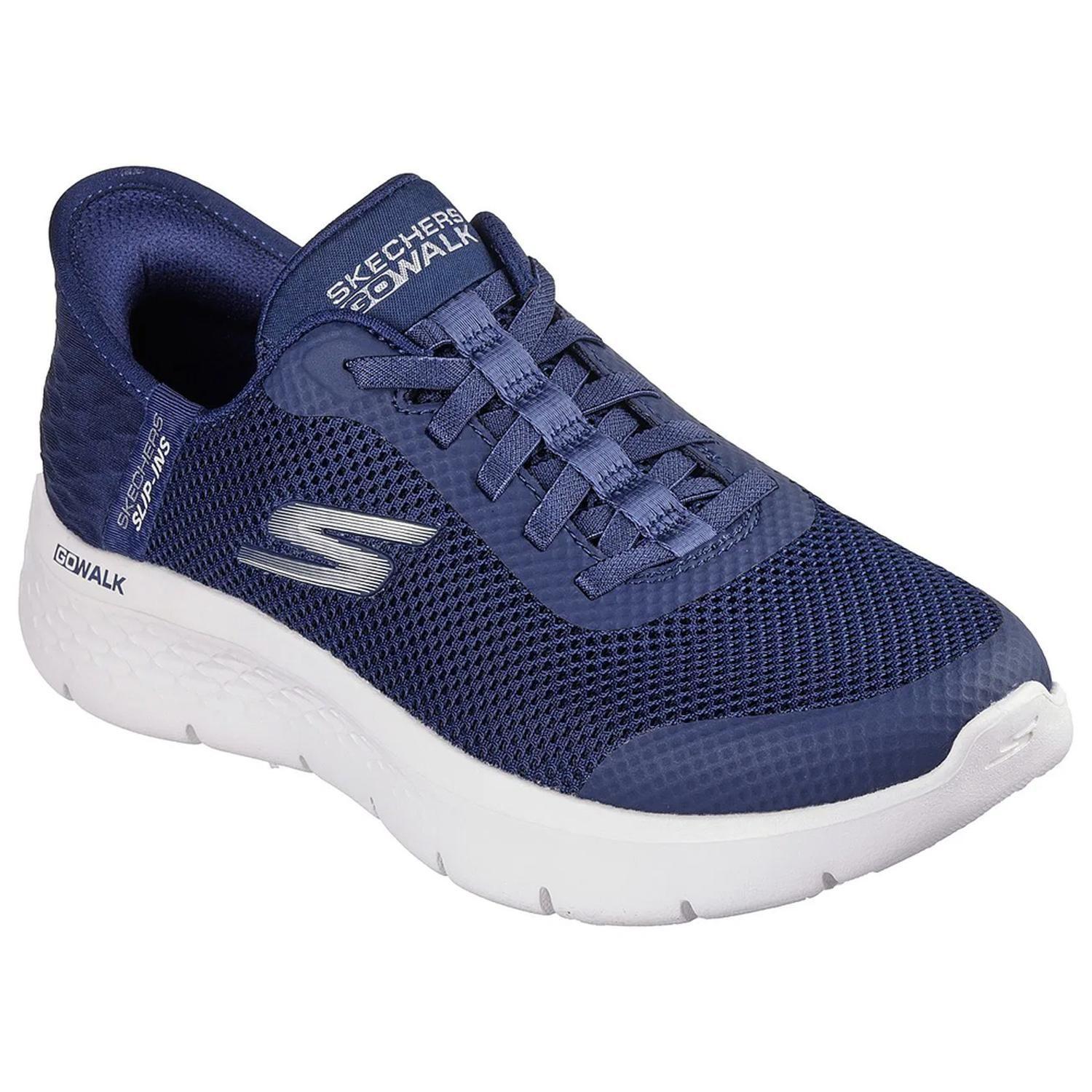 Zapatillas Skechers Mujer Slip-ins 124836/NVW-5