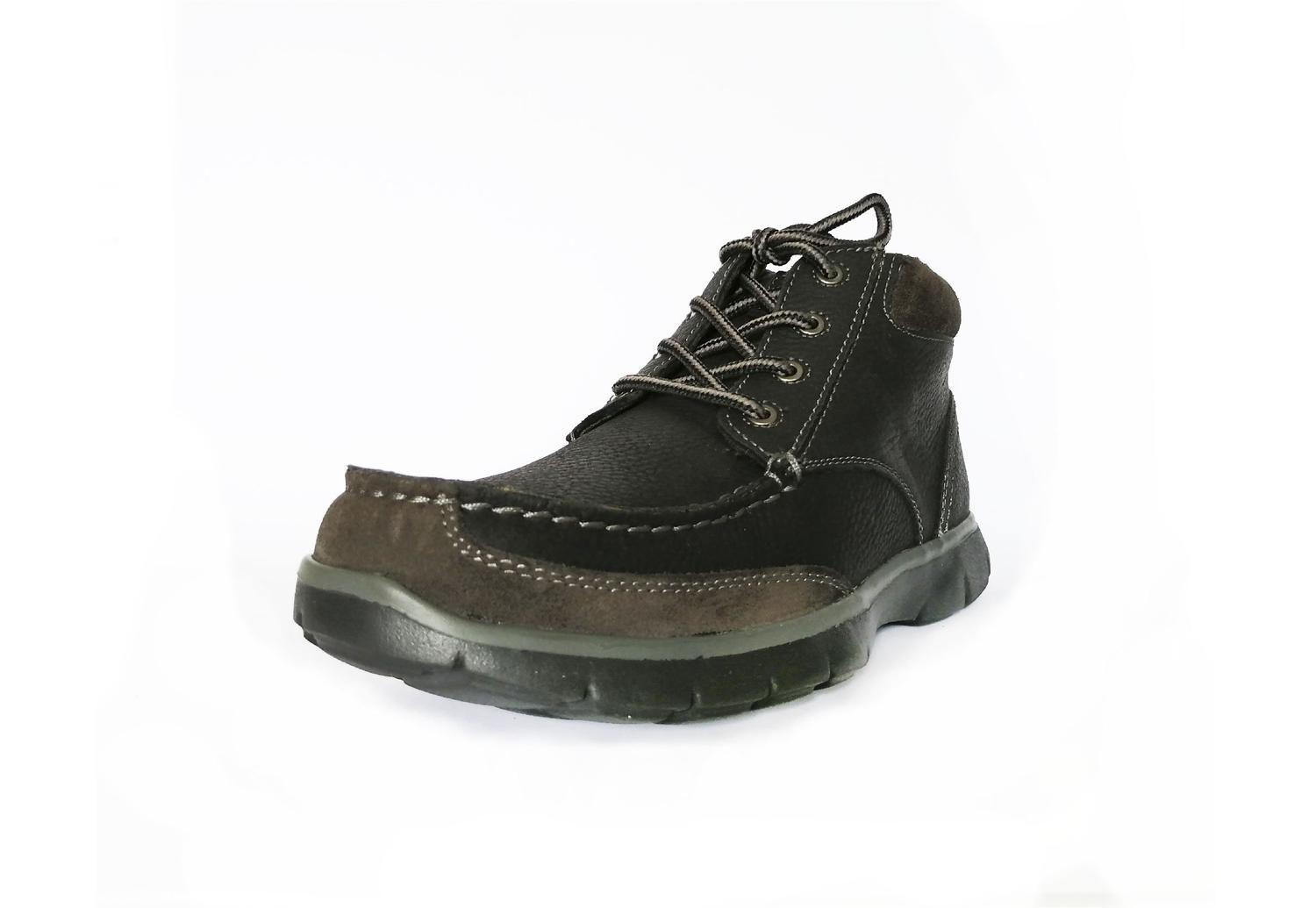 Calzado Tolman Black 90-30884 Dockers-1