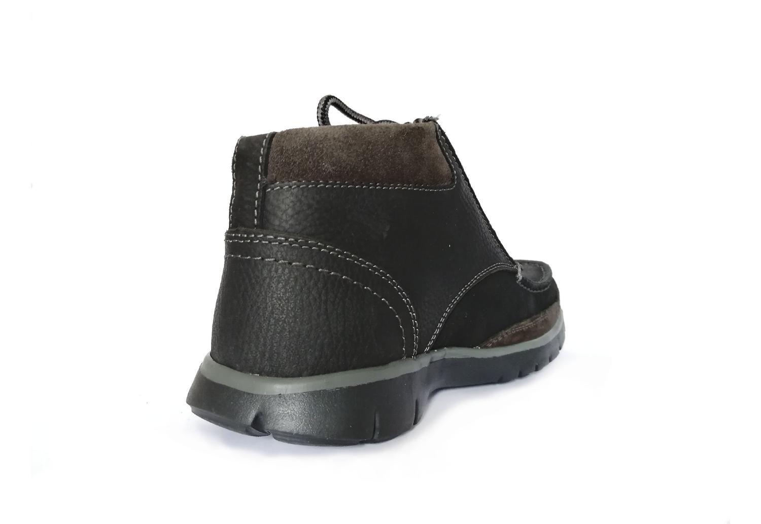 Calzado Tolman Black 90-30884 Dockers-3