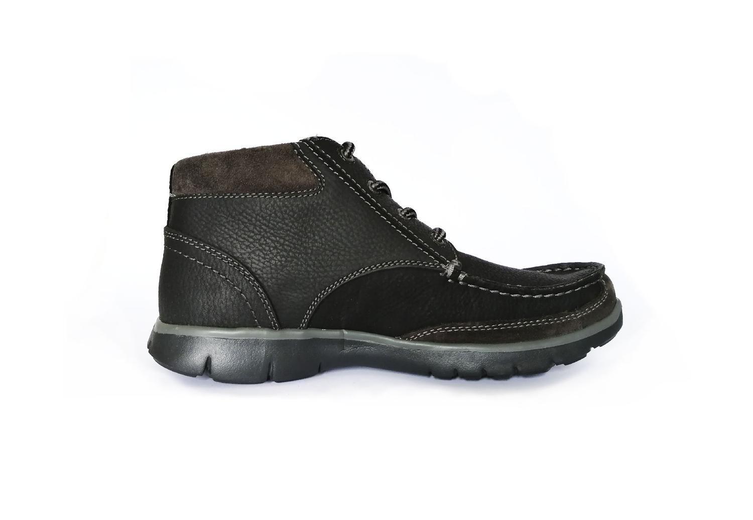 Calzado Tolman Black 90-30884 Dockers-4