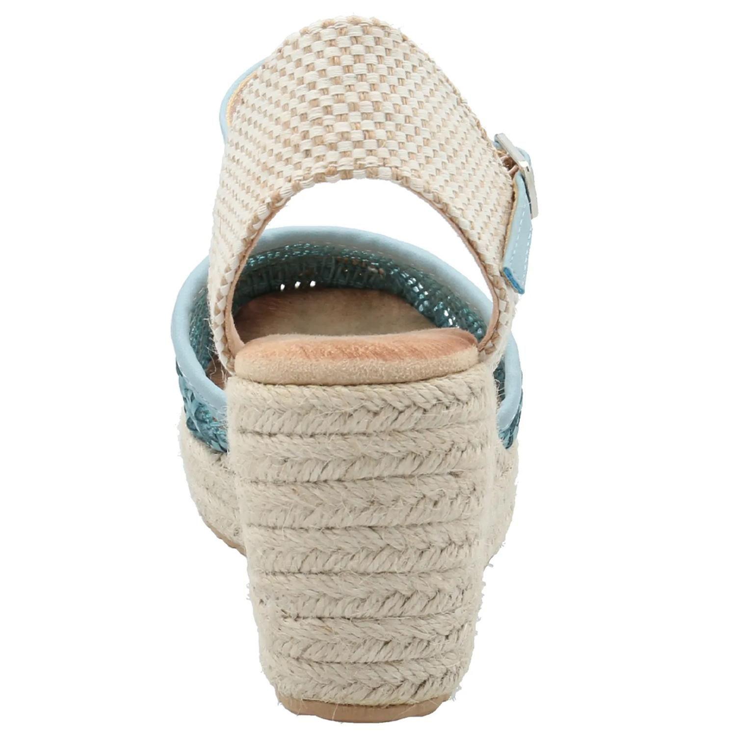 Sandalia Denim - Azaleia Giotto AZ210011216-5