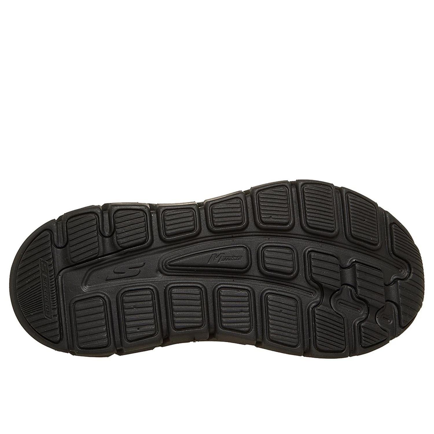 Zapatillas Mujer Skechers Max Flex-Maryn 129761/BBK-2