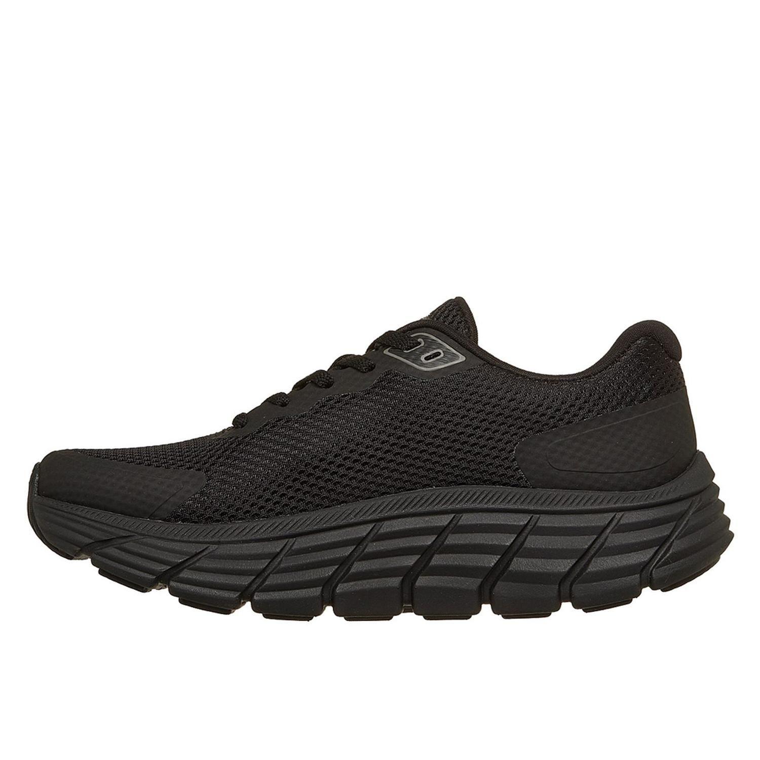 Zapatillas Mujer Skechers Max Flex-Maryn 129761/BBK-3