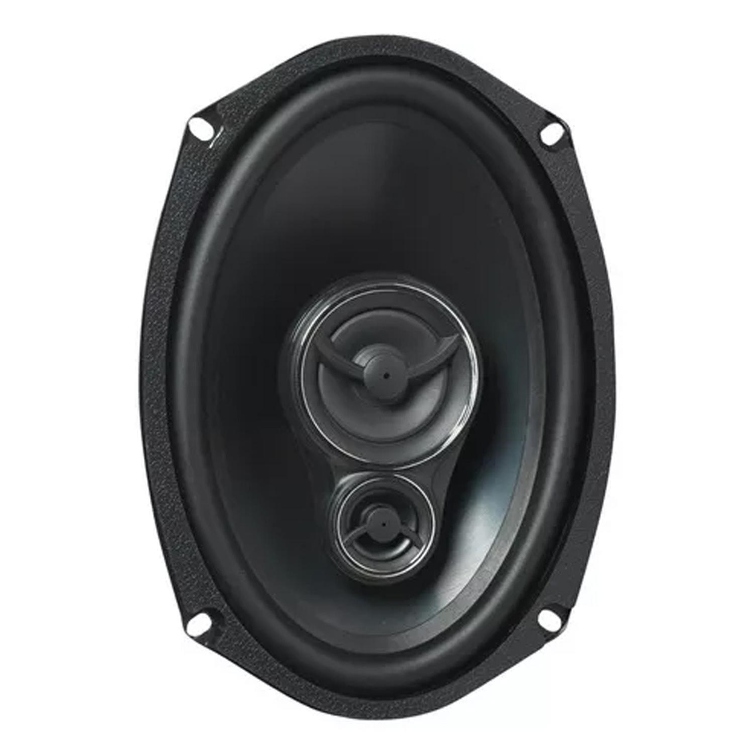 Parlantes Aiwa AWS-6965P 6x9" 3 Vías 400W-1