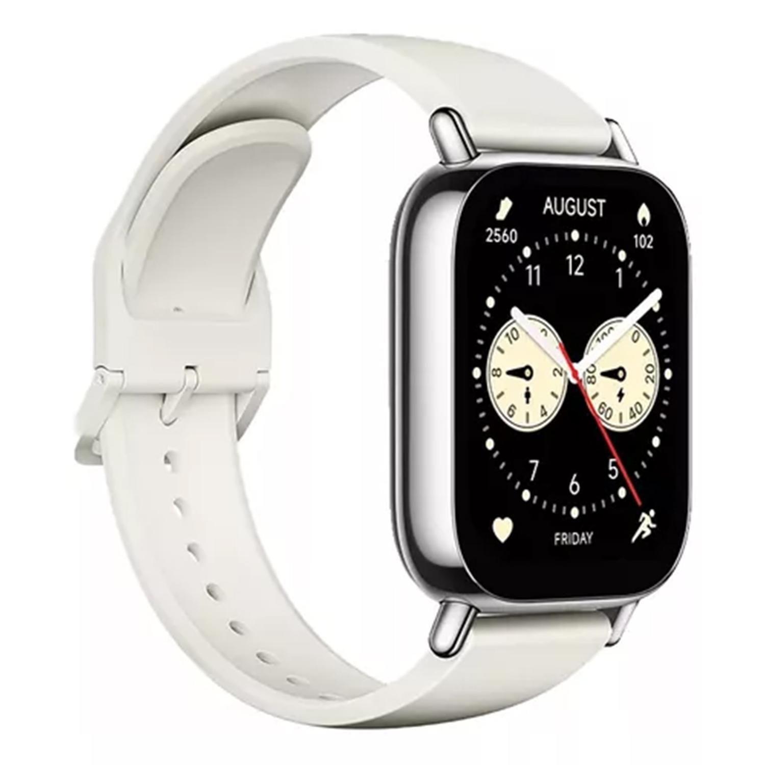 Smartwatch Redmi Watch 5 Lite Light Gold - Xiaomi - 57767-2