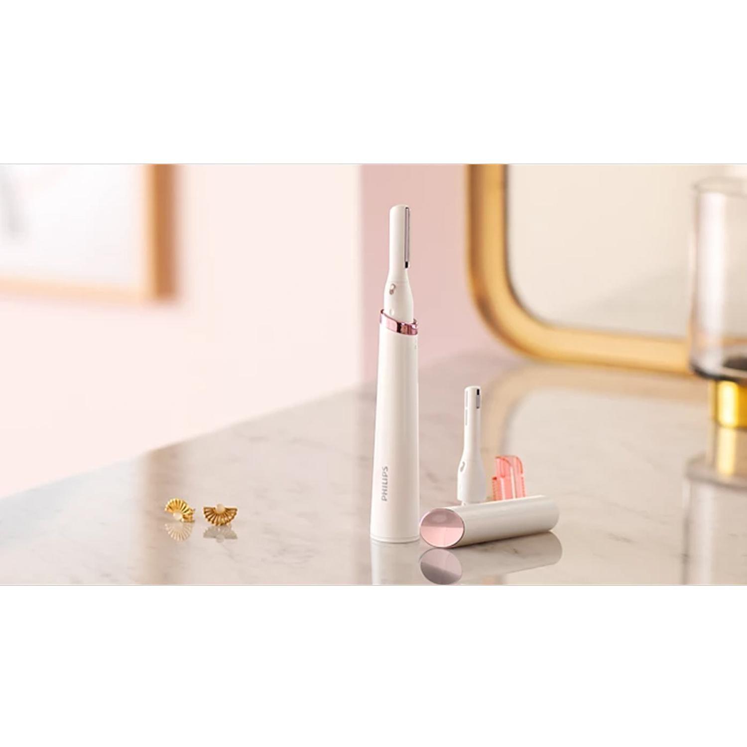 Lápiz recortador para retoques Philips HP6389-1