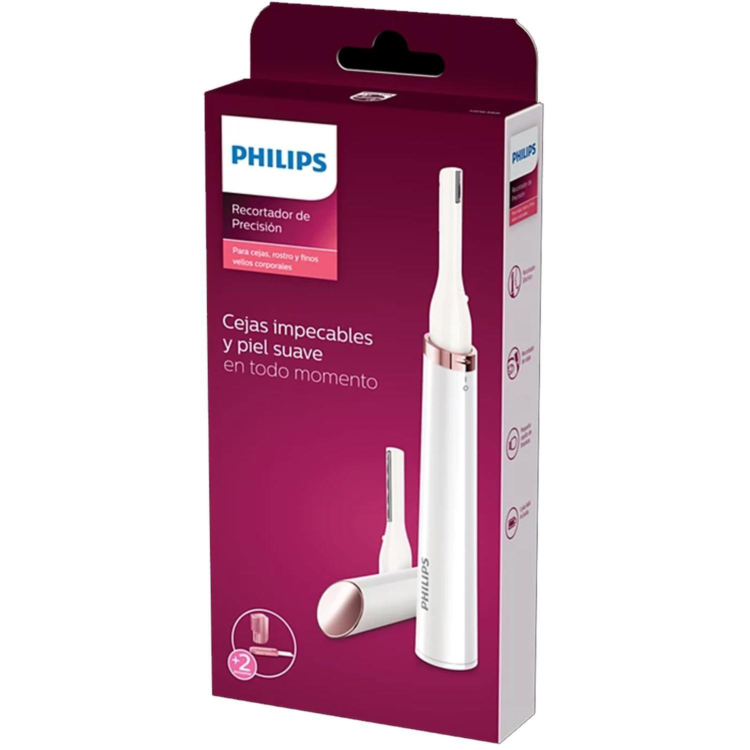 Lápiz recortador para retoques Philips HP6389-6