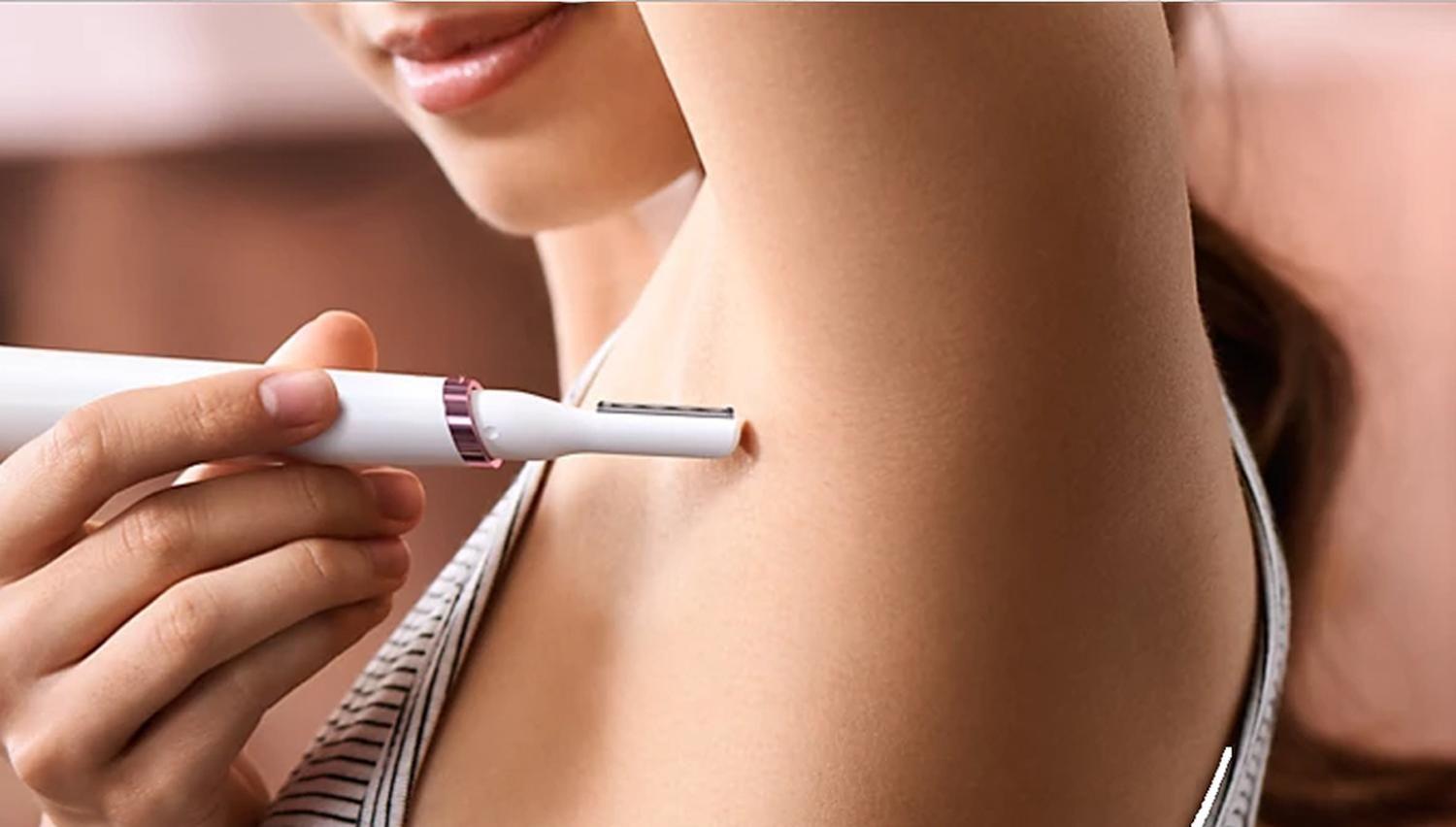 Lápiz recortador para retoques Philips HP6389-7