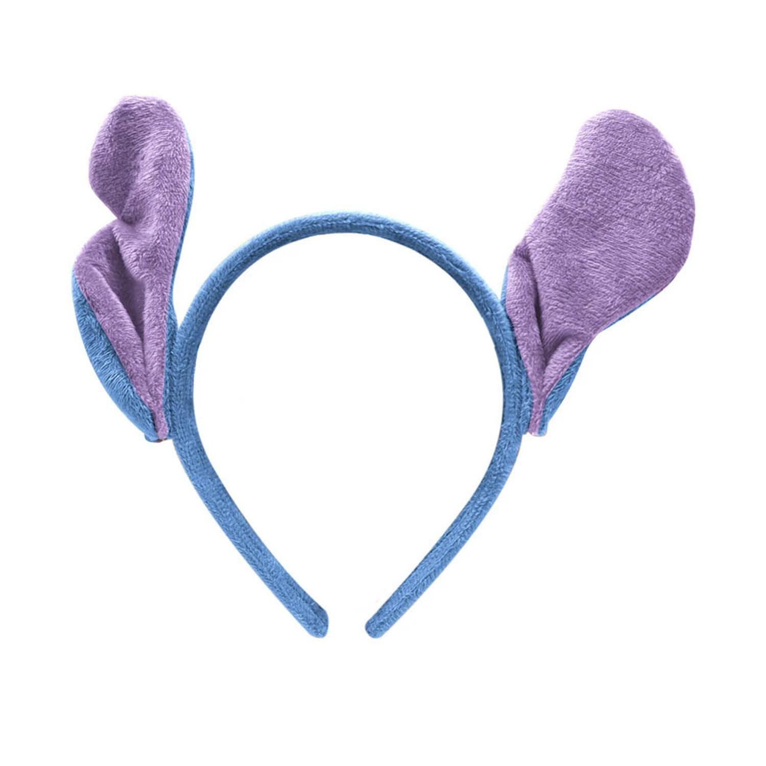 Cintillo Con Orejas Stitch 56037-2