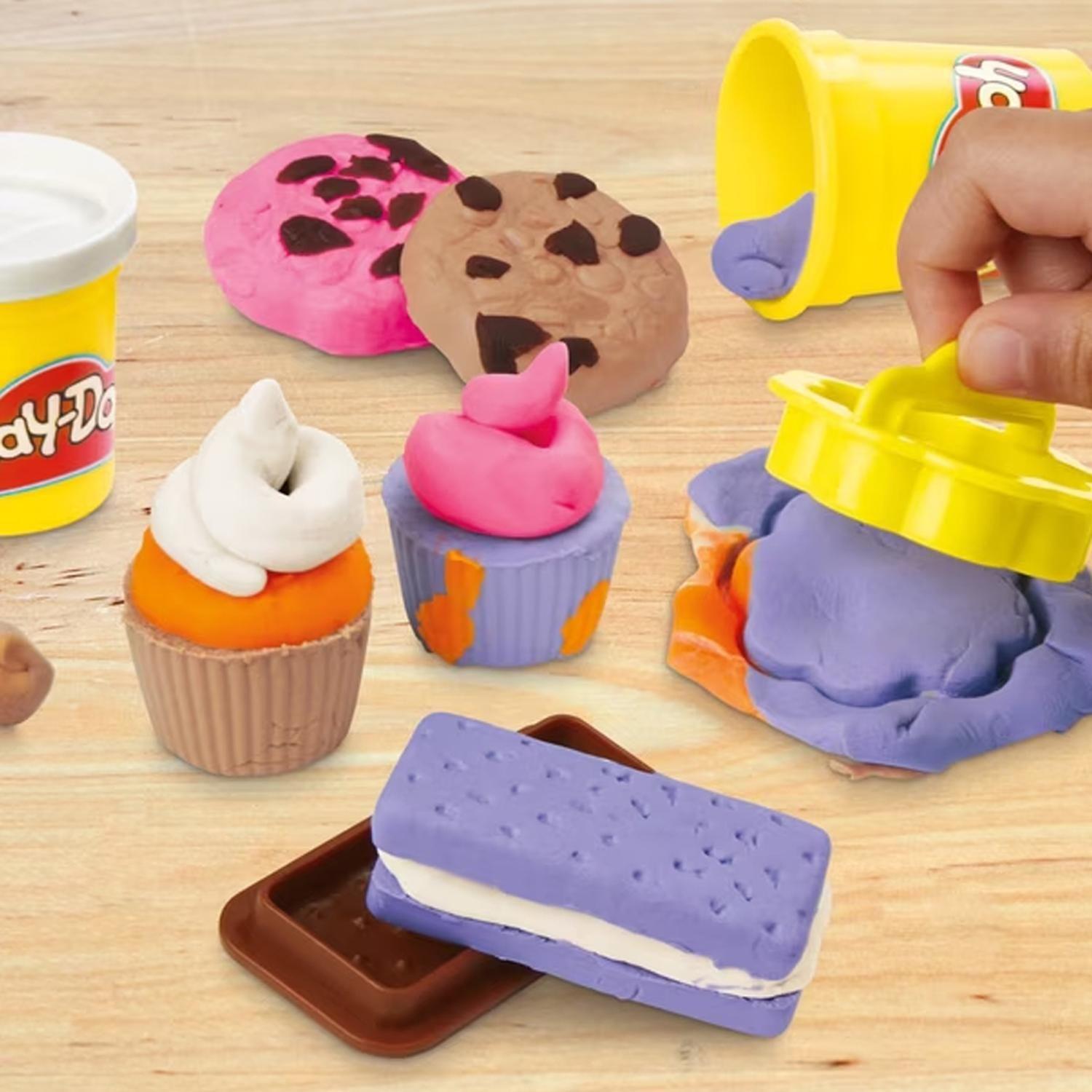 Set de Juego La Confiteria de Play Doh-2
