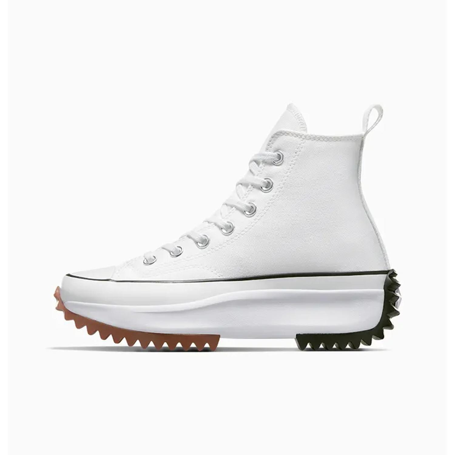 Zapatillas Converse Run Star Hike 166799C-102-2