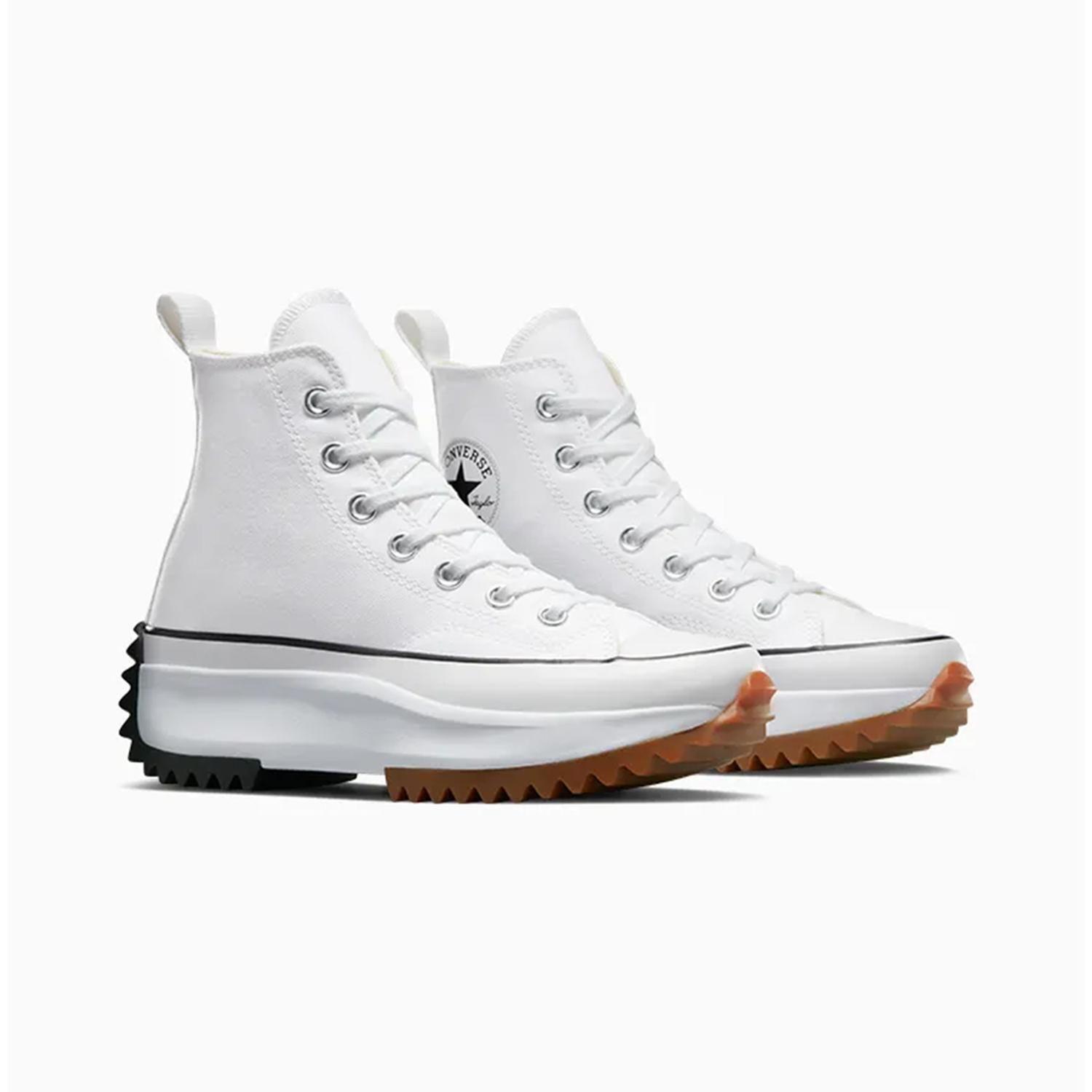Zapatillas Converse Run Star Hike 166799C-102-3