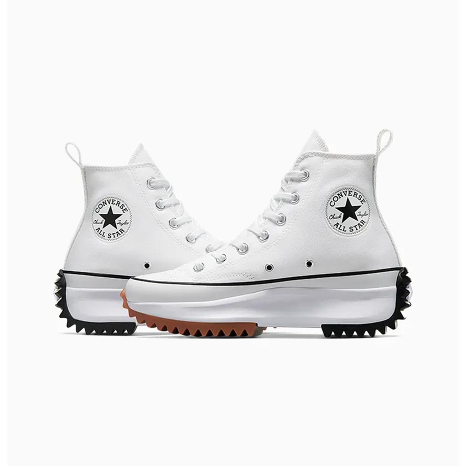 Zapatillas Converse Run Star Hike 166799C-102-4