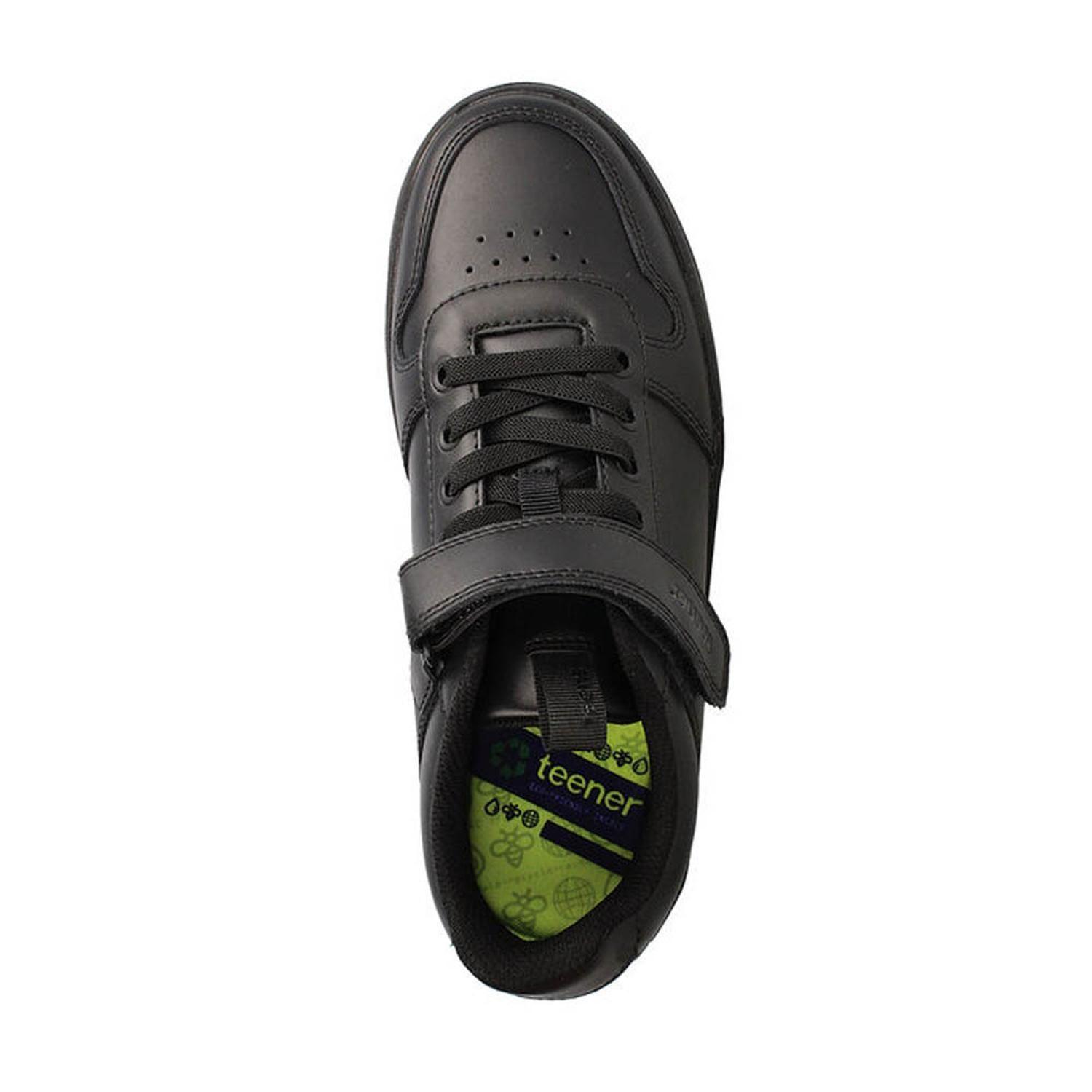 Zapato Escolar Teener Rider 386-6038-2