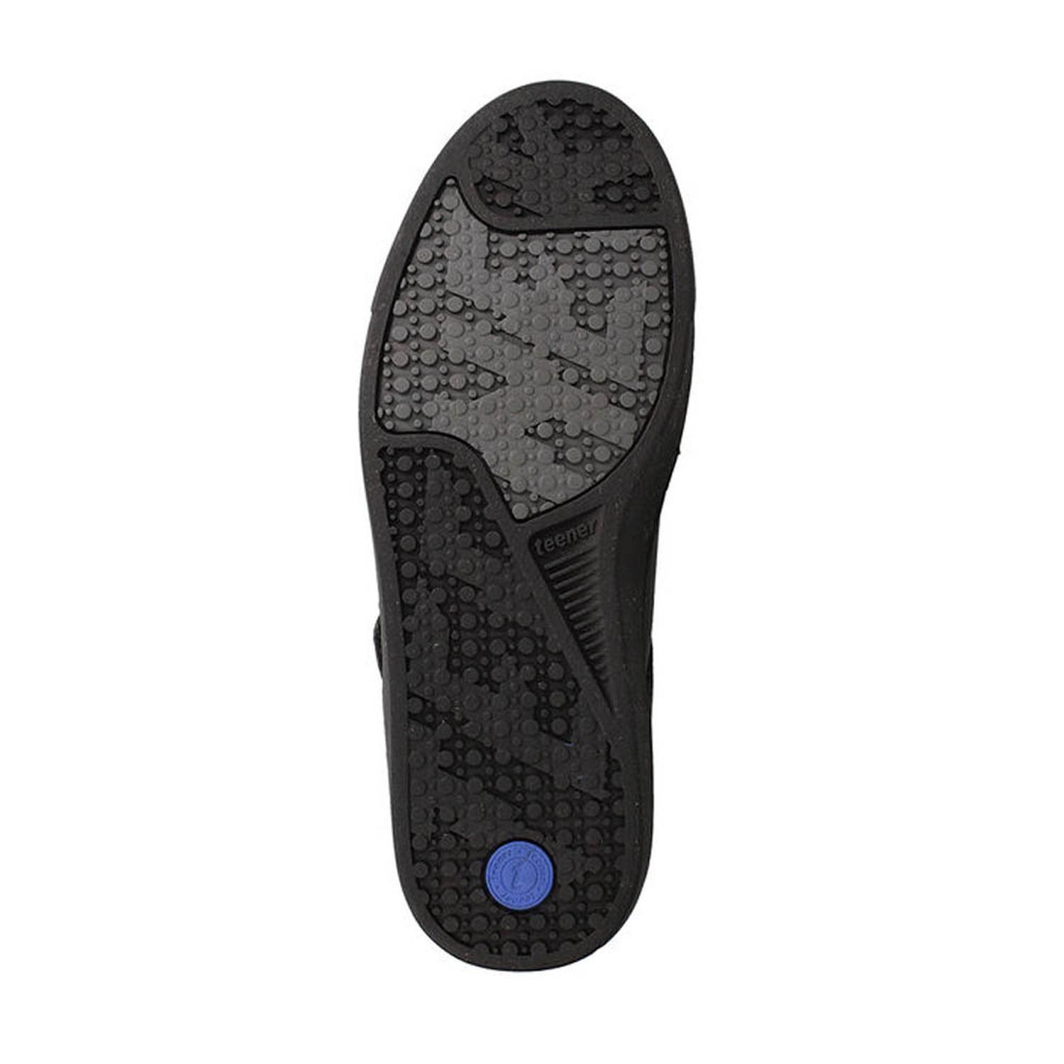 Zapato Escolar Teener Rider 386-6038-3