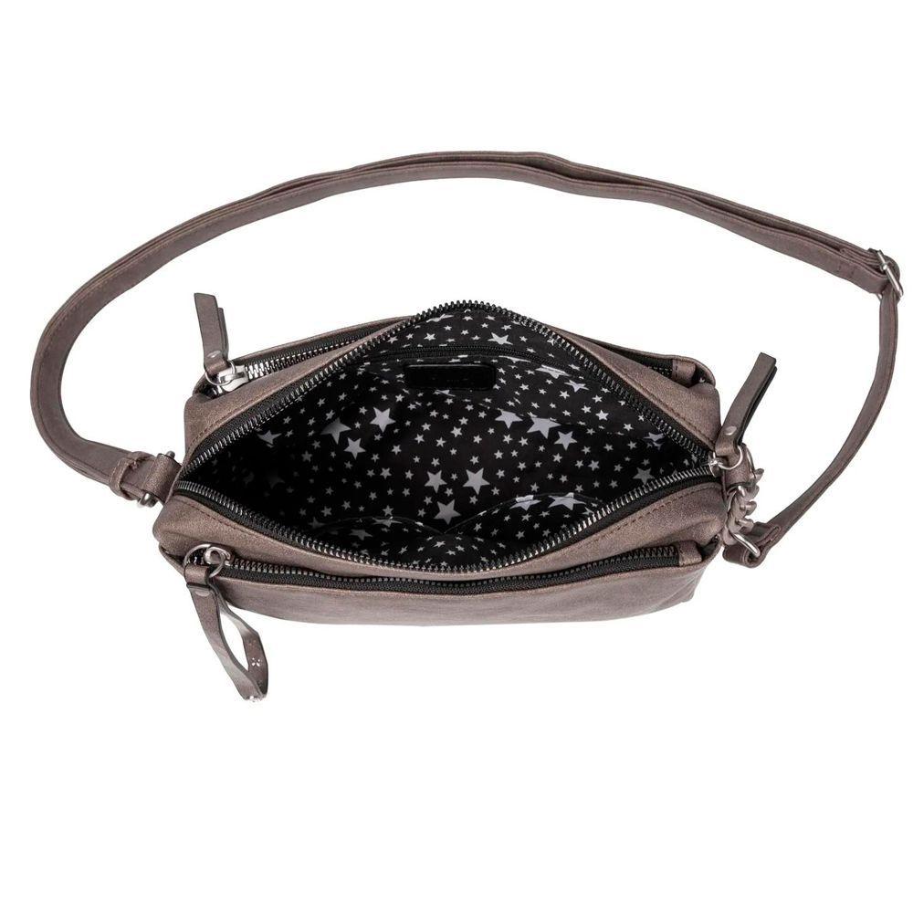 Cartera Pixie Café 127342 Calu-2