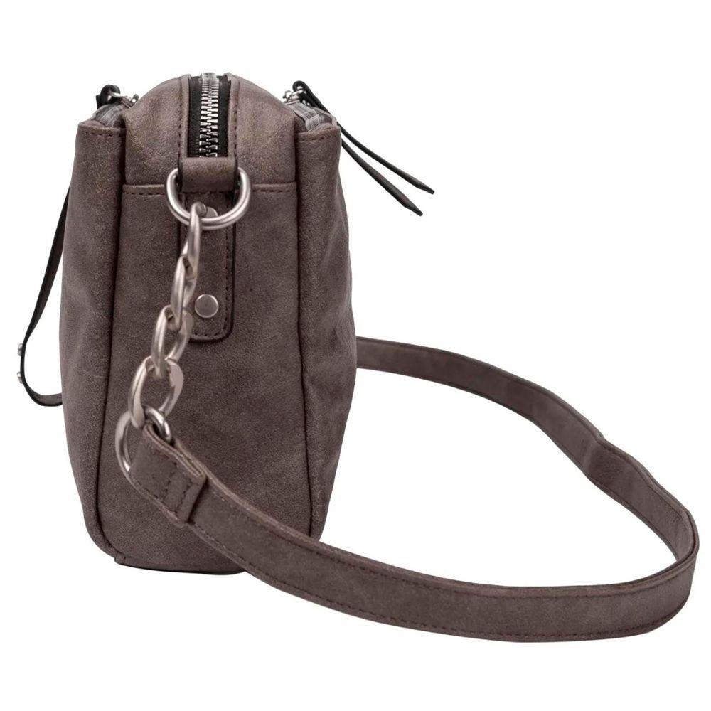 Cartera Pixie Café 127342 Calu-4