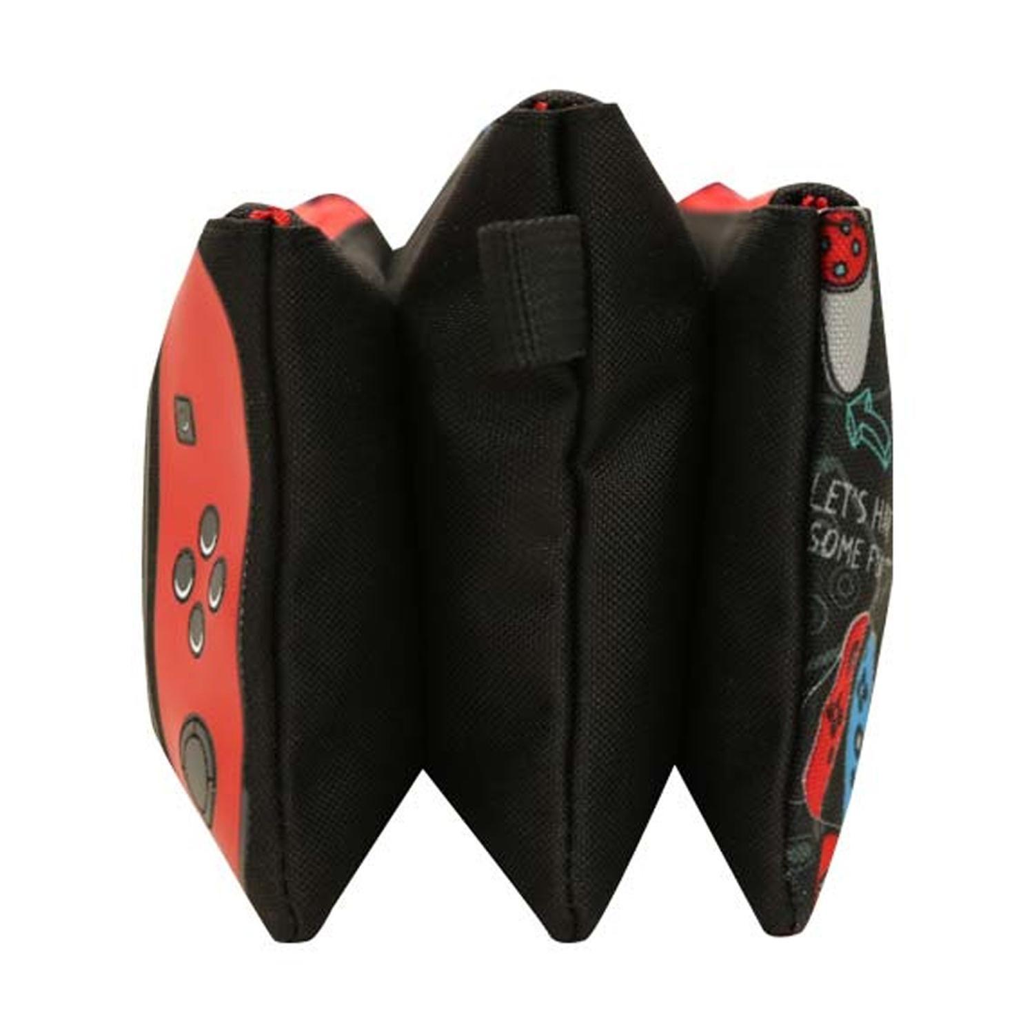 Estuche Switch 3 cierres - Head - 889799-3