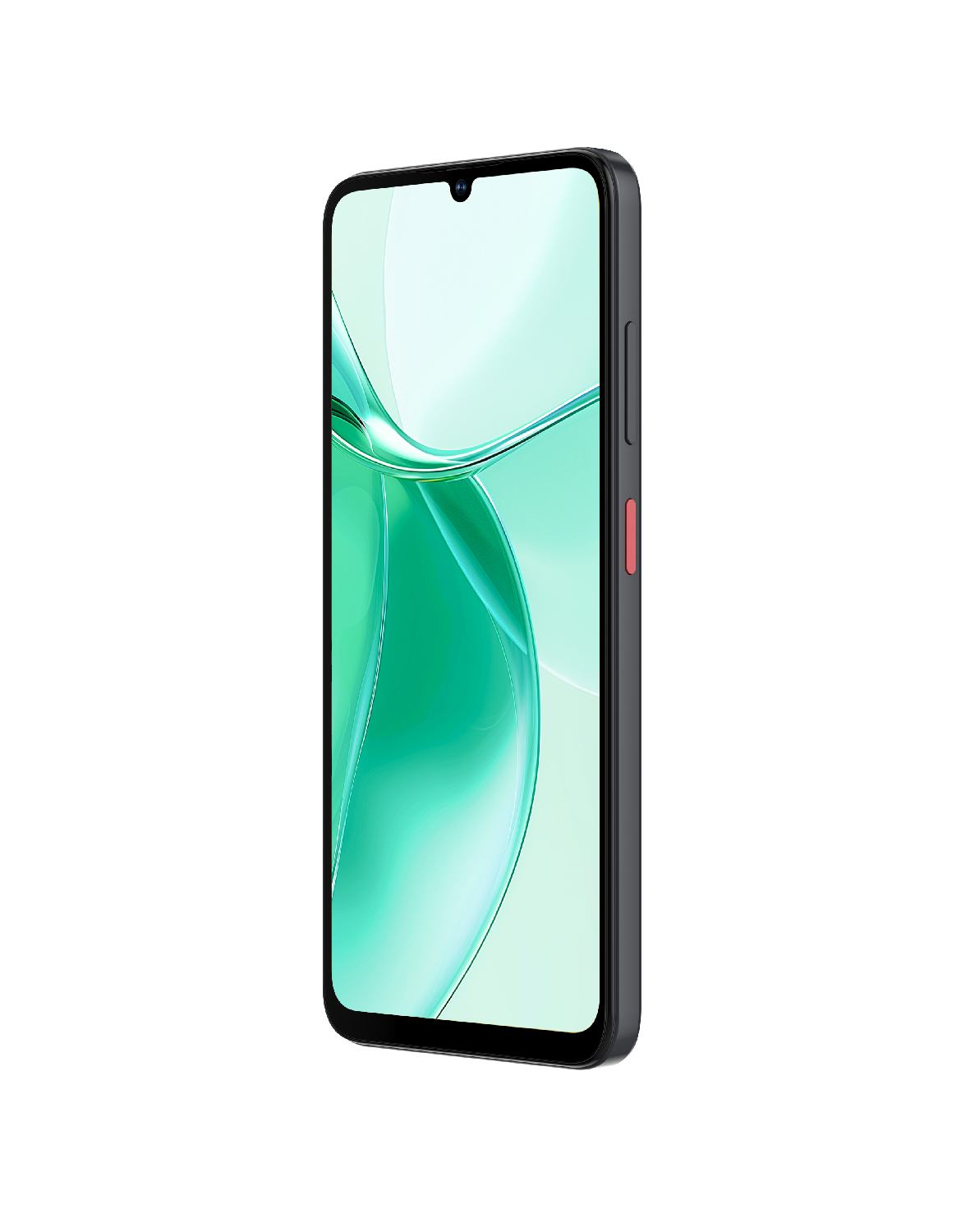 ZTE Blade A35 64GB Negro Chip Claro-4