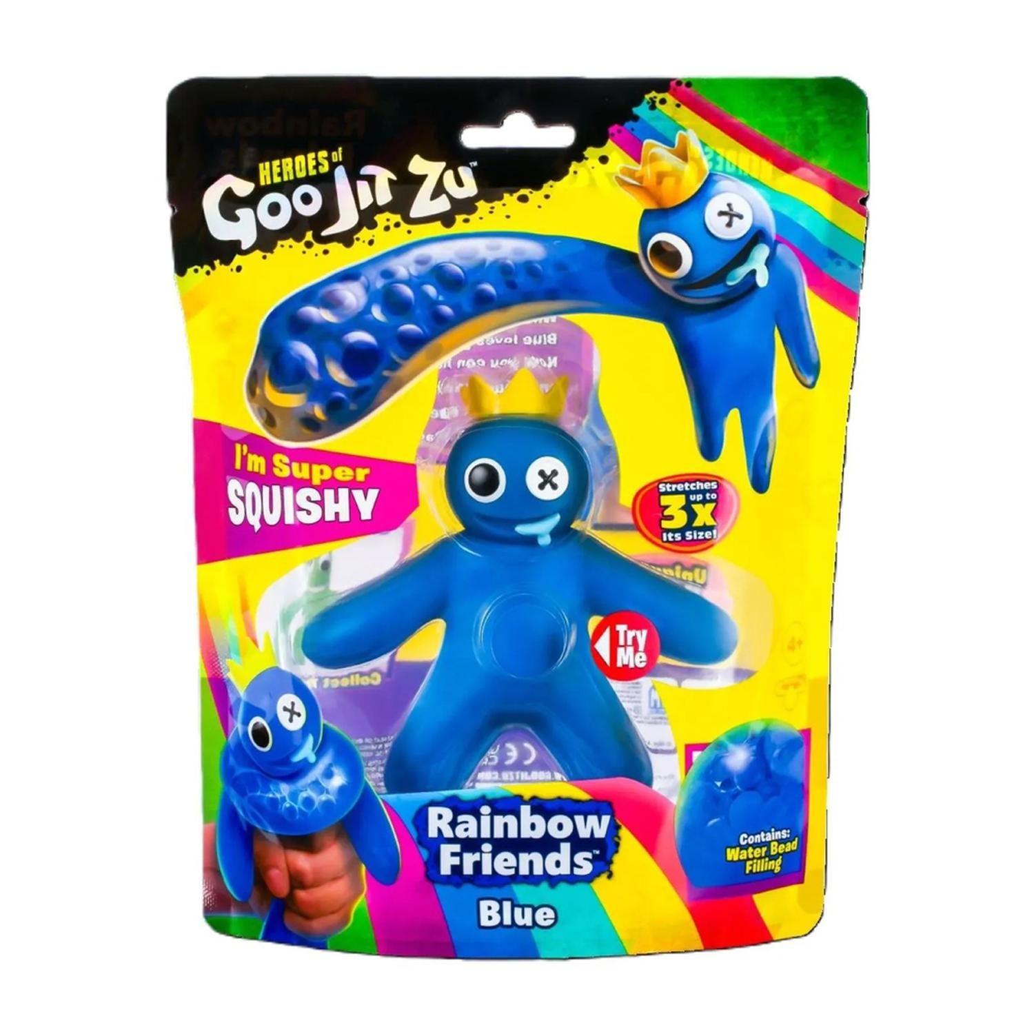 Goo Jit Zu Rainbow Friends-0