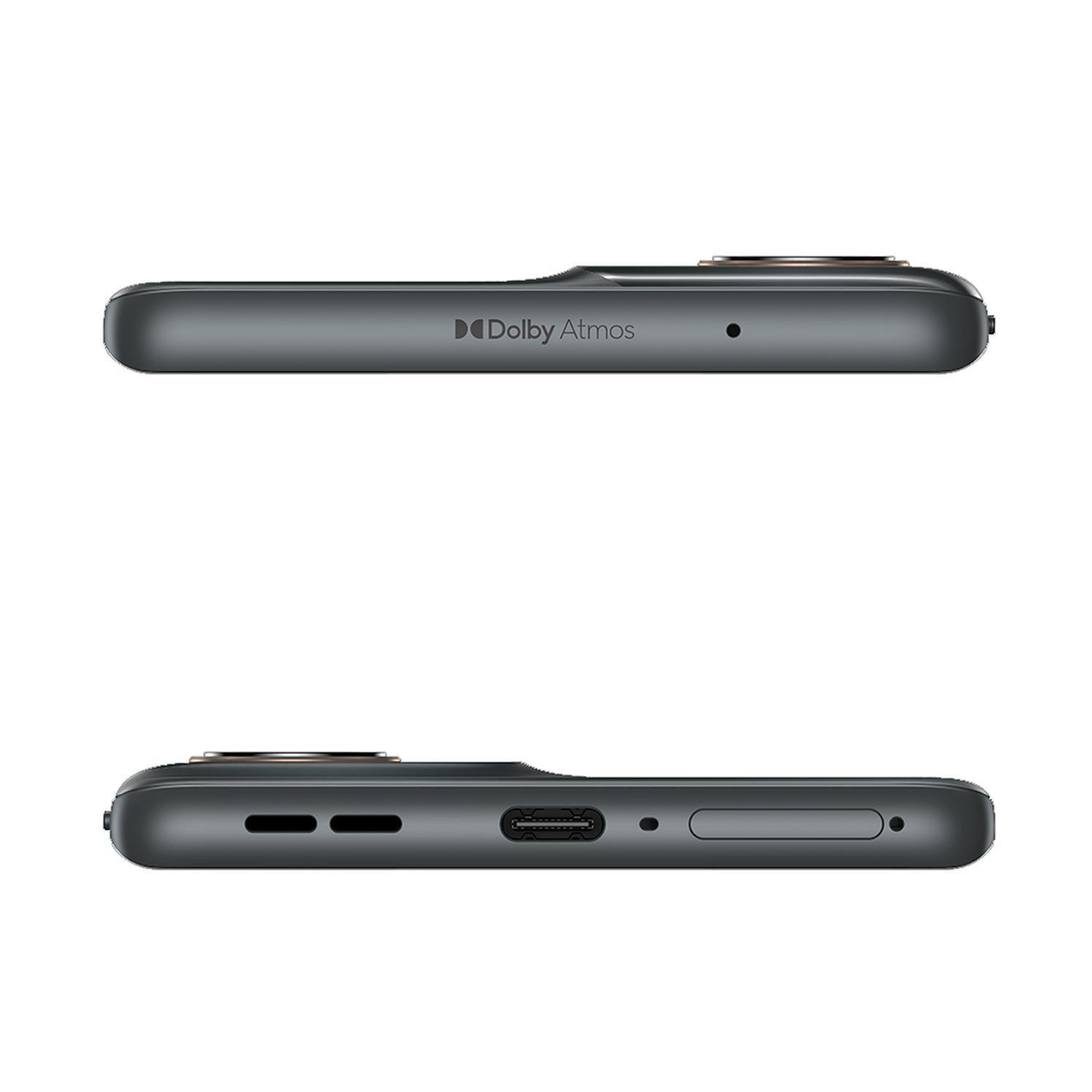 Motorola G85 256GB 5G Gris Con chip Claro-6