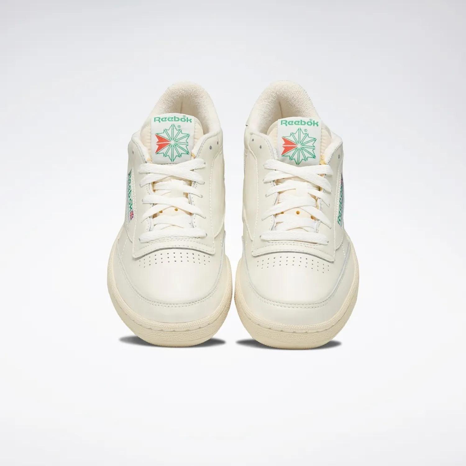 Zapatillas Reebok Classics Club C 85 Vintage 100000317-1