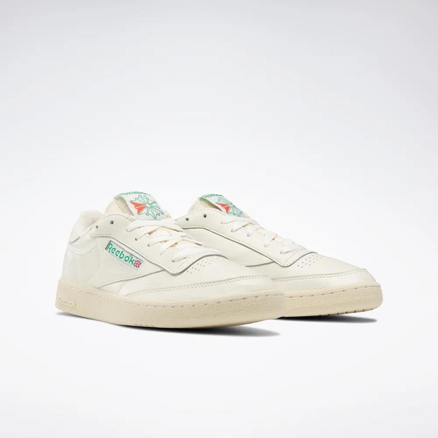 Zapatillas Reebok Classics Club C 85 Vintage 100000317-2