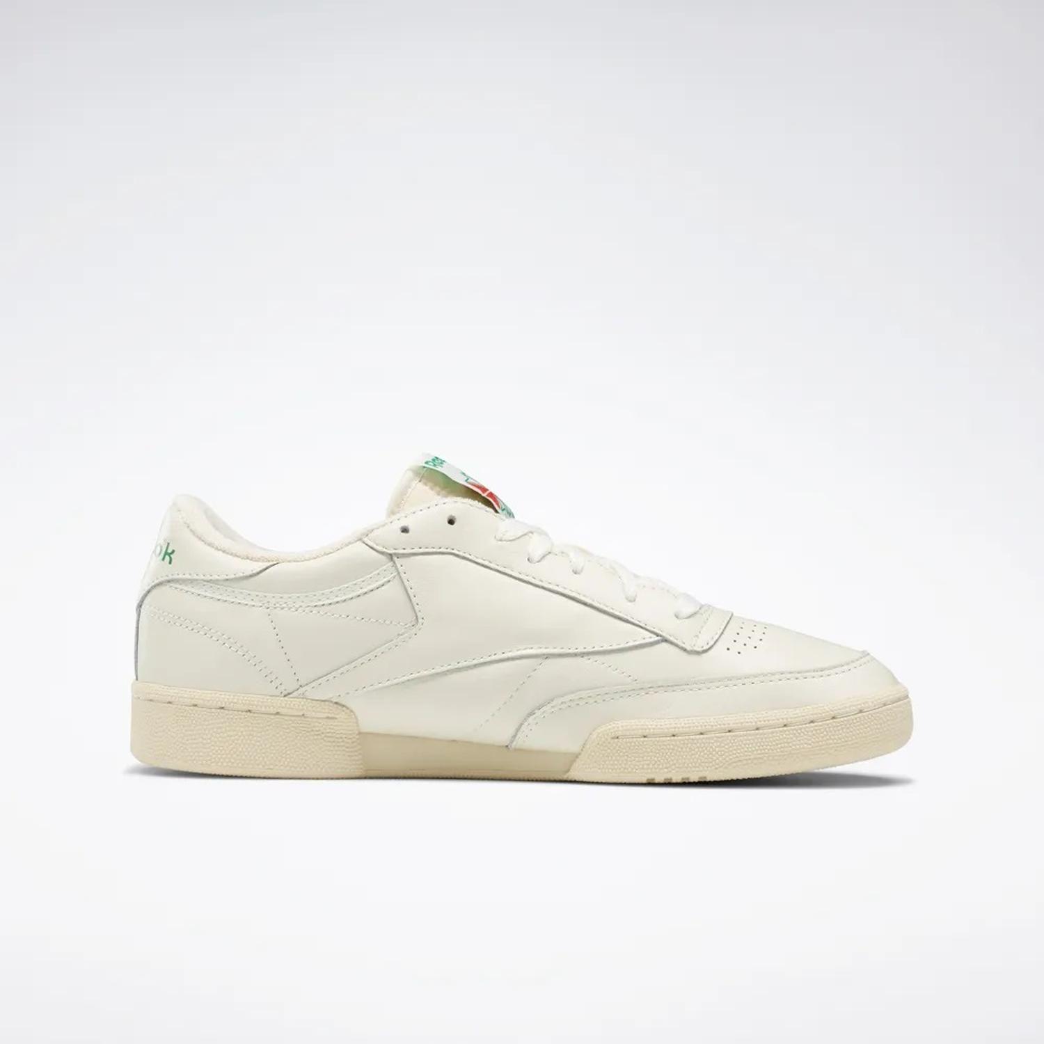 Zapatillas Reebok Classics Club C 85 Vintage 100000317-3