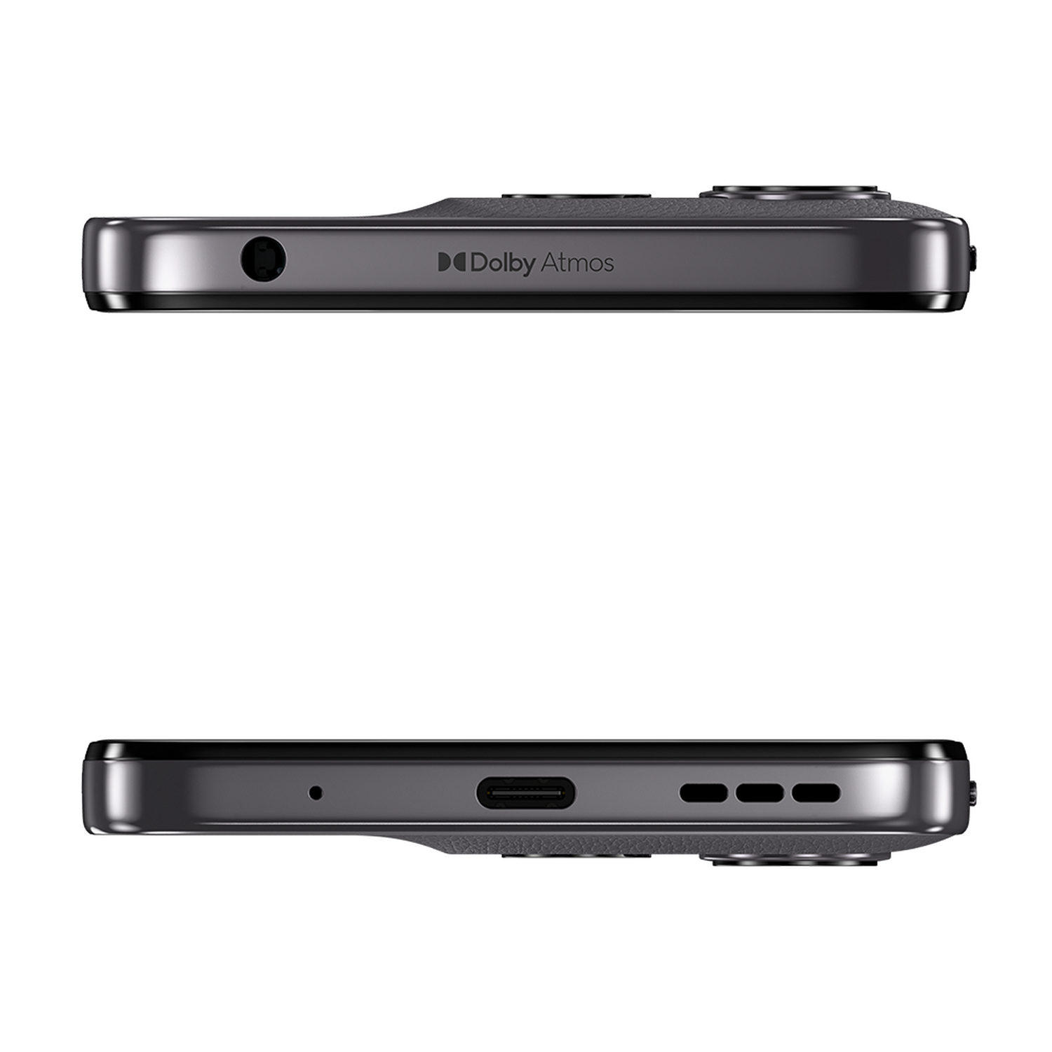 Motorola G15 Gris 4GB RAM 128GB ROM-4