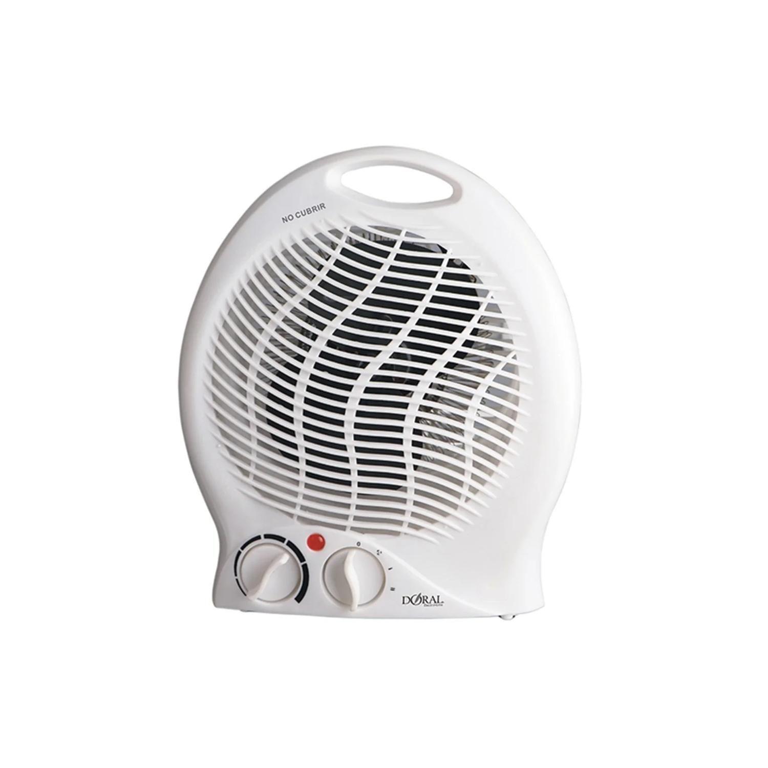 Termoventilador Versalles 2.000 W Doral-0