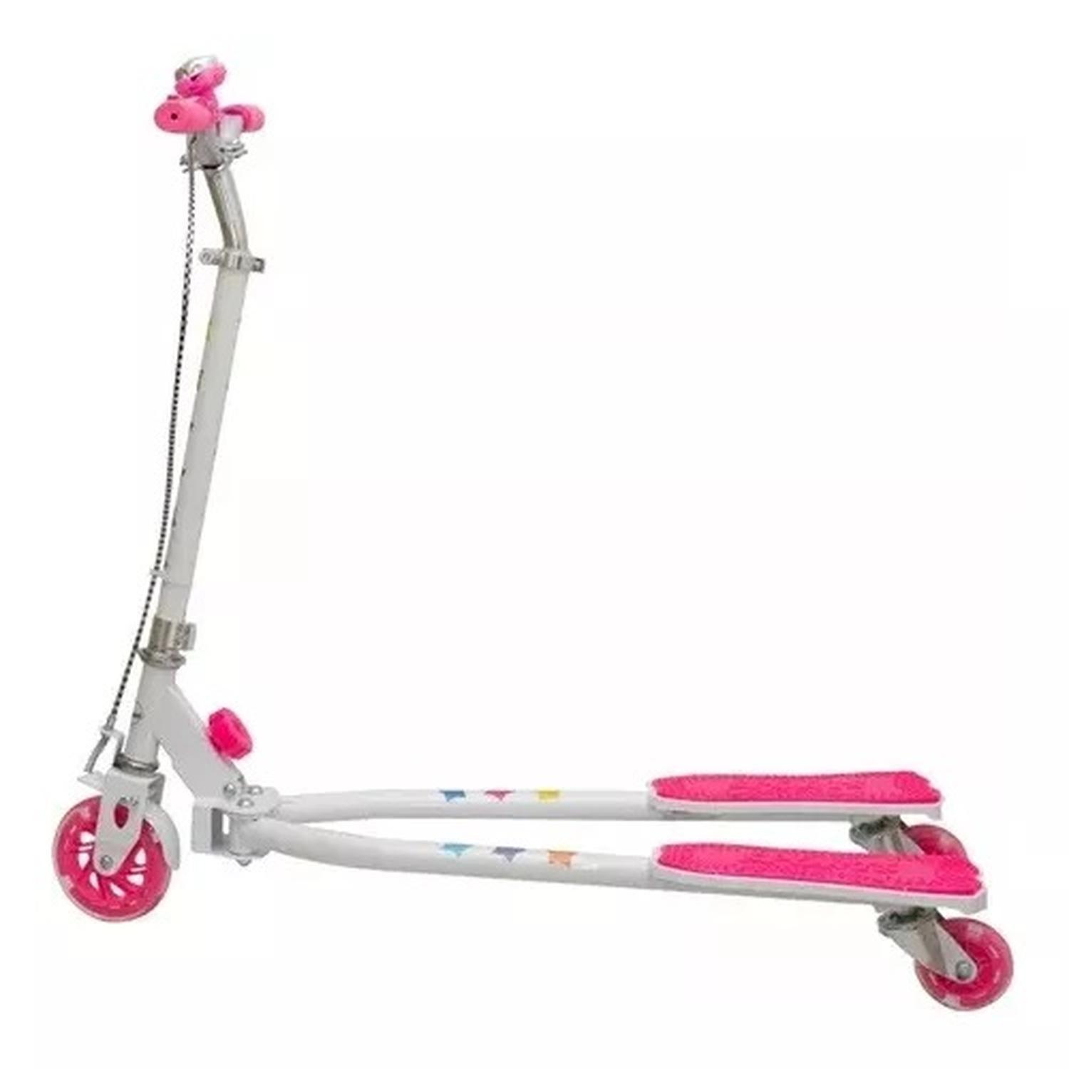 Scooter Tijera Unickawaii Niñas-2