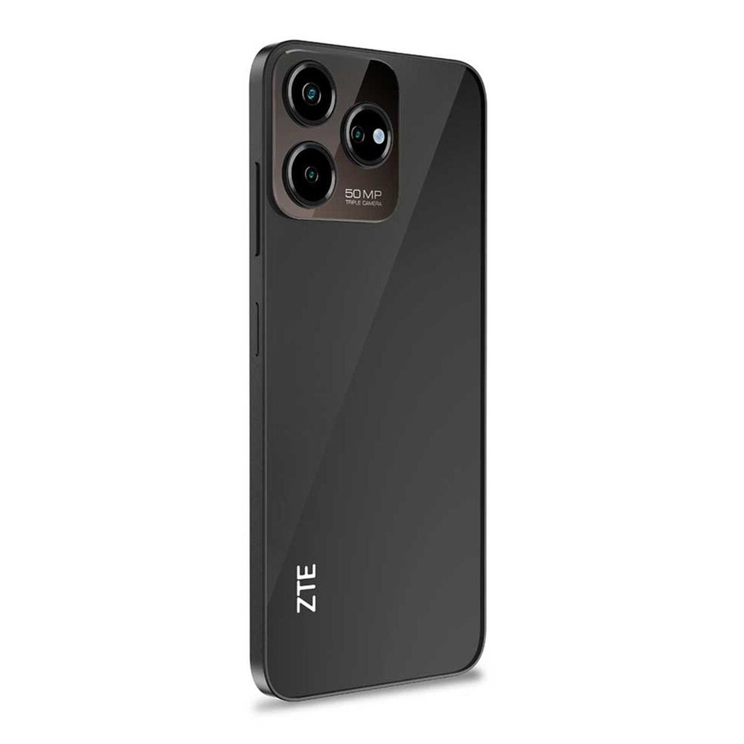 ZTE Blade V50 desing 256GB Con chip Claro-4