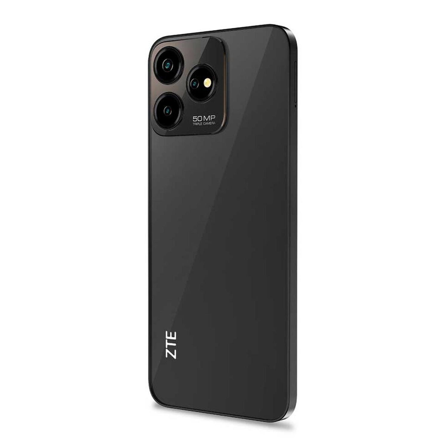 ZTE Blade V50 desing 256GB Con chip Claro-5