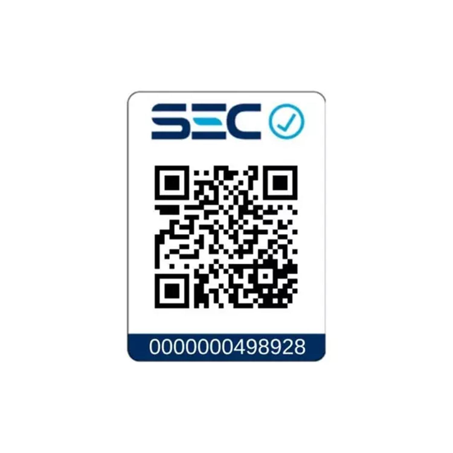 Xiaomi Redmi 15 Negro Medianoche 5G 256GB CE507XIA37-5