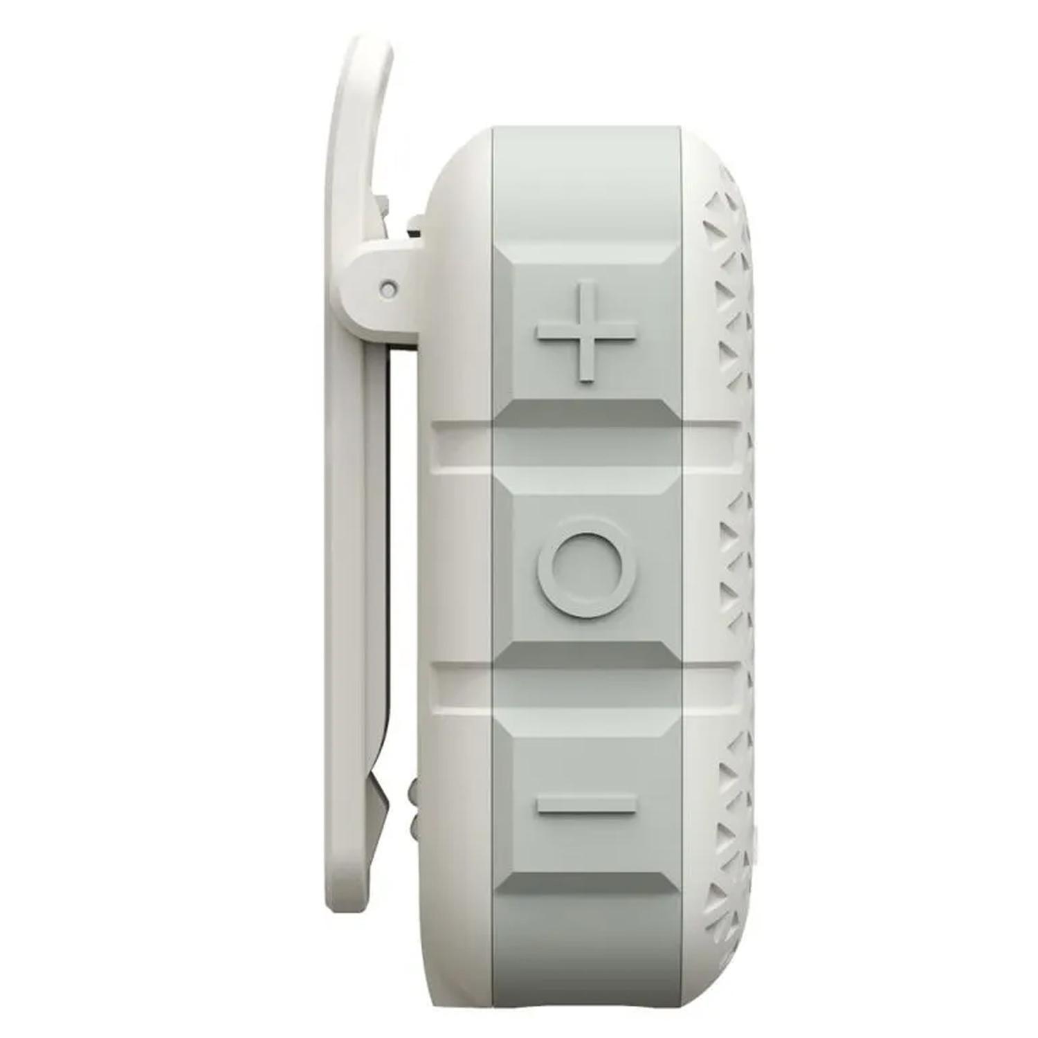 Parlante Portatil Hi Future Pocket Beige - 113903-2