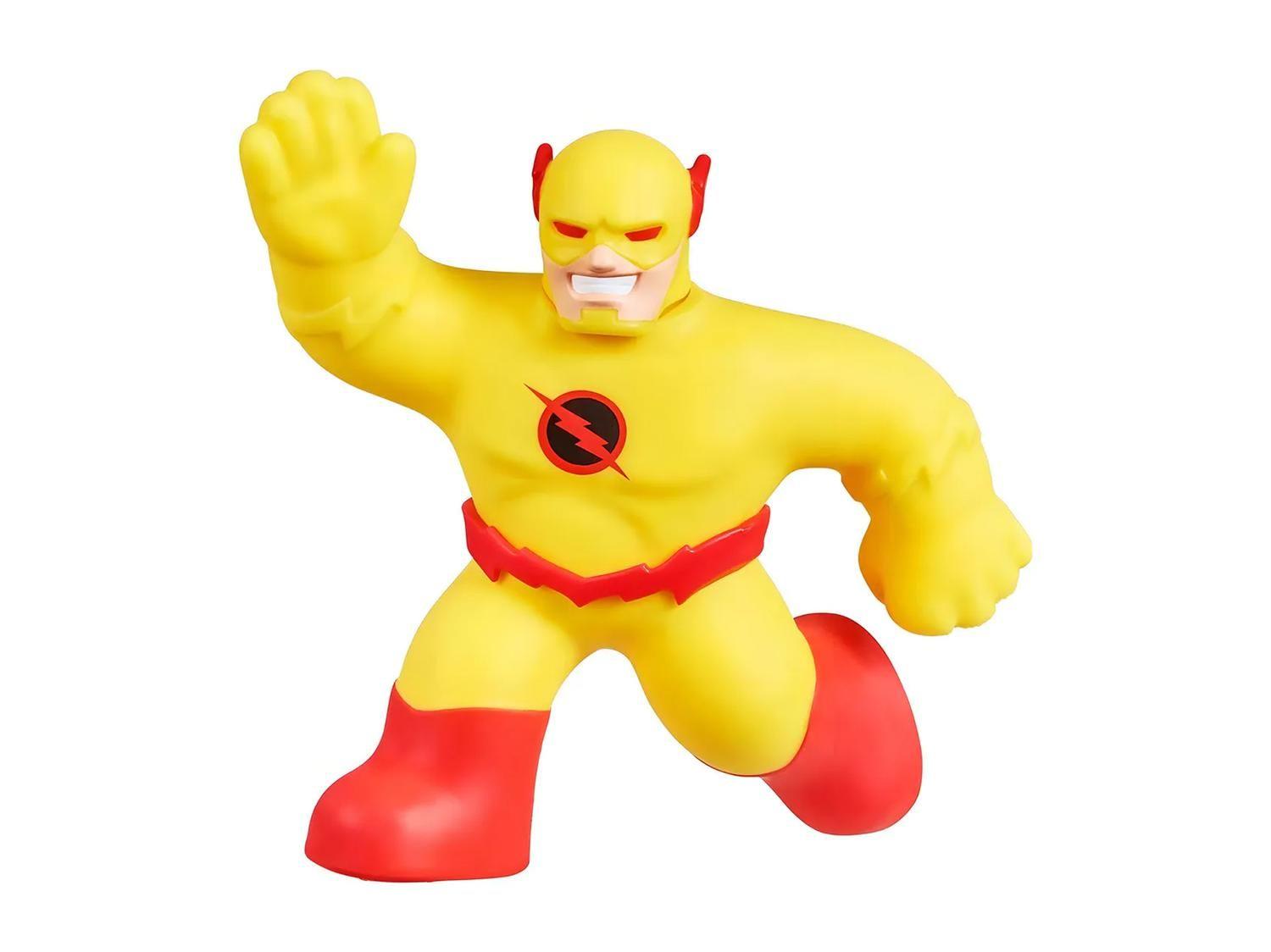 Flash Reverse Heroes Of Goo Jit Zu Hero Pack DC-2