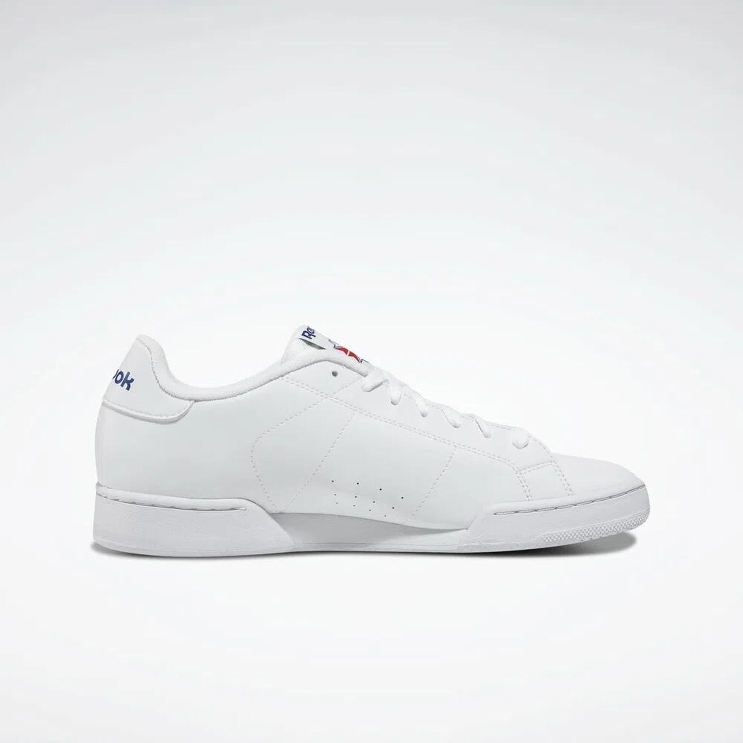 Zapatilla Reebok Classics Npc Ii Syn Hombre 100037854-0