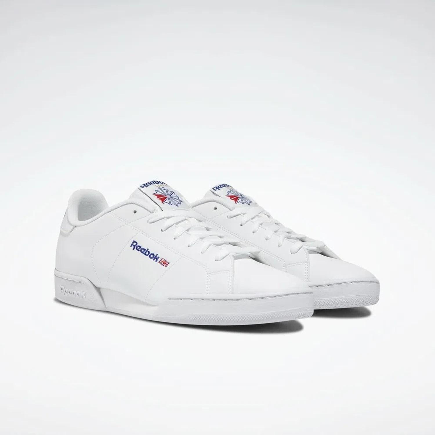 Zapatilla Reebok Classics Npc Ii Syn Hombre 100037854-1