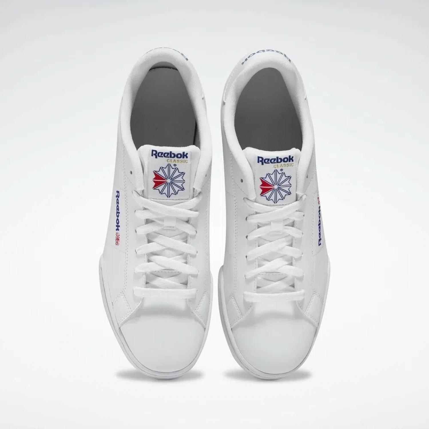 Zapatilla Reebok Classics Npc Ii Syn Hombre 100037854-2