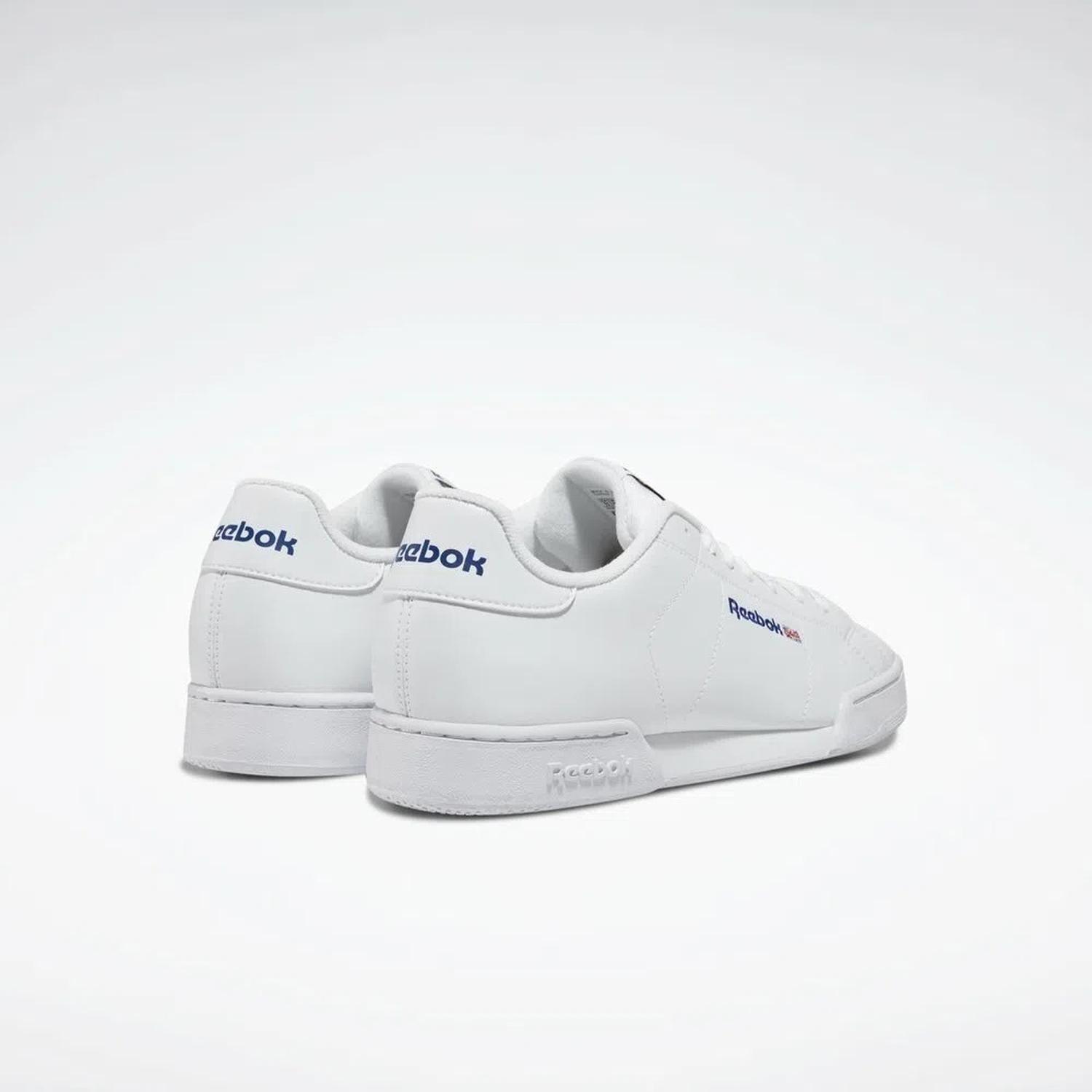 Zapatilla Reebok Classics Npc Ii Syn Hombre 100037854-3