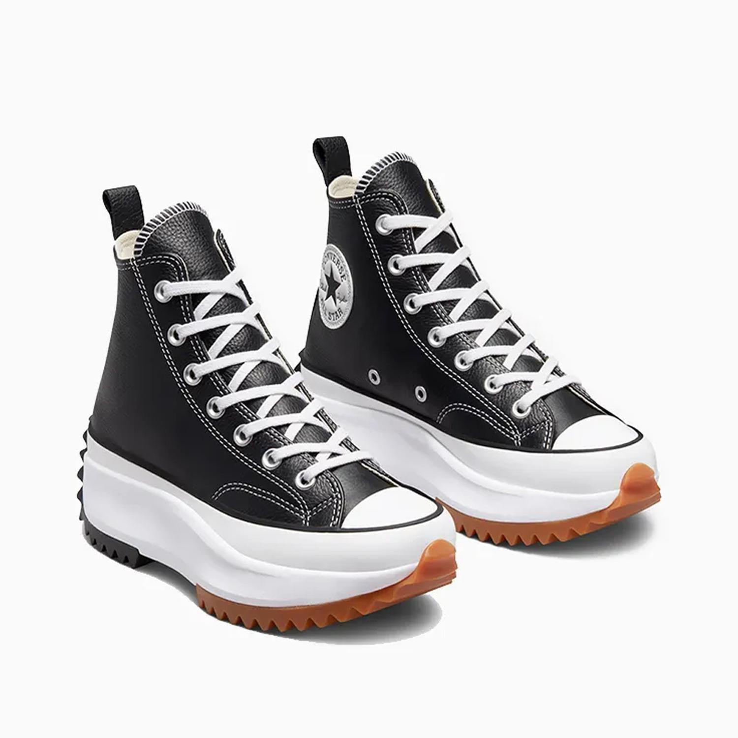Zapatillas Converse Unisex Run Star Hike Cuero A04292C-2