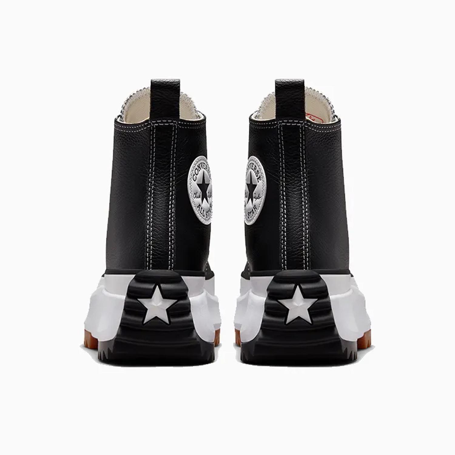 Zapatillas Converse Unisex Run Star Hike Cuero A04292C-4